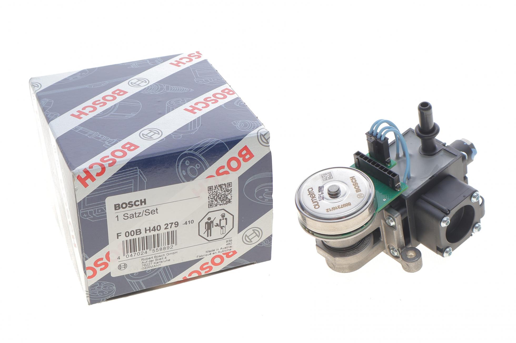 F00BH40279 BOSCH