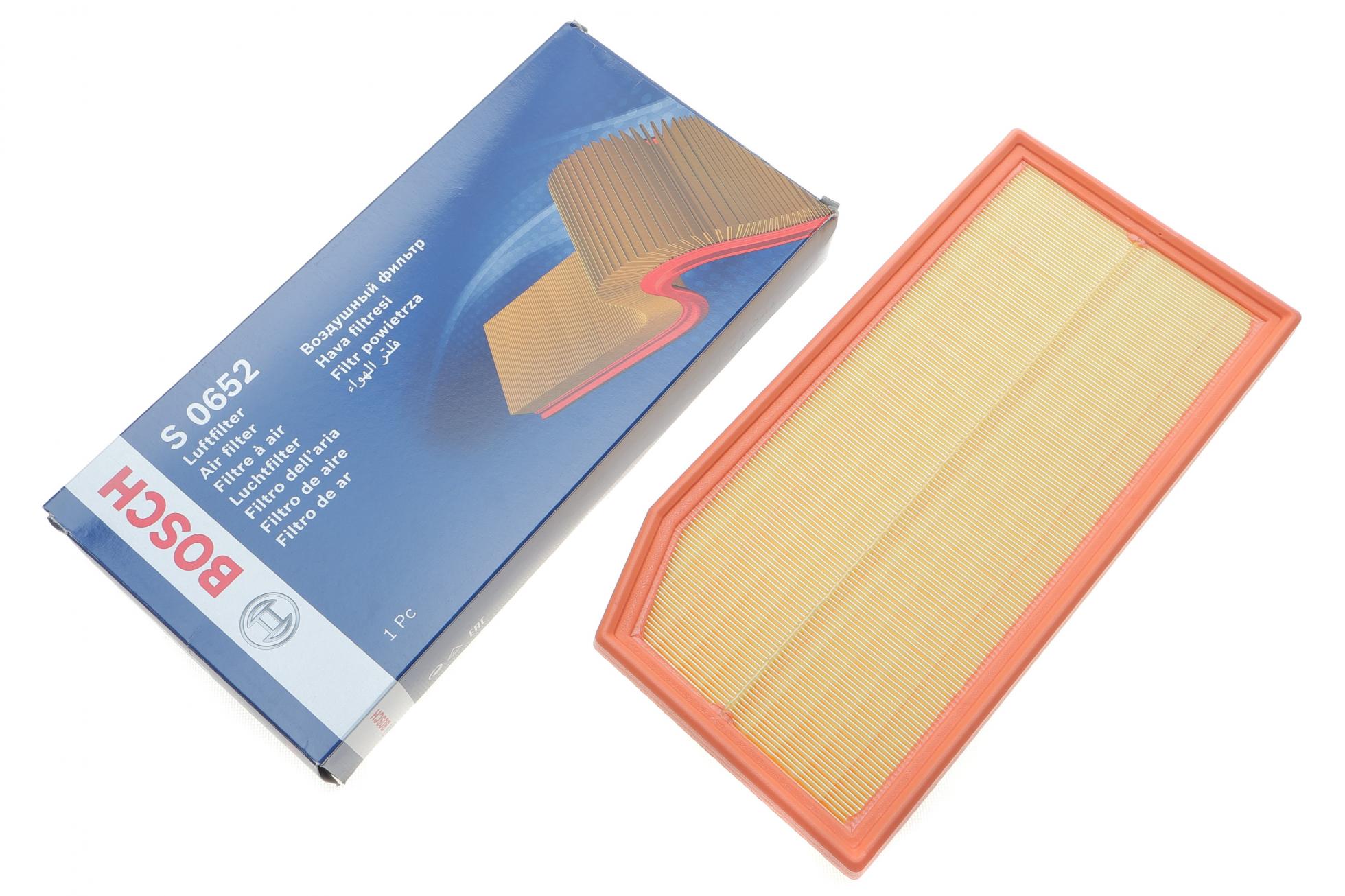 F026400652 BOSCH