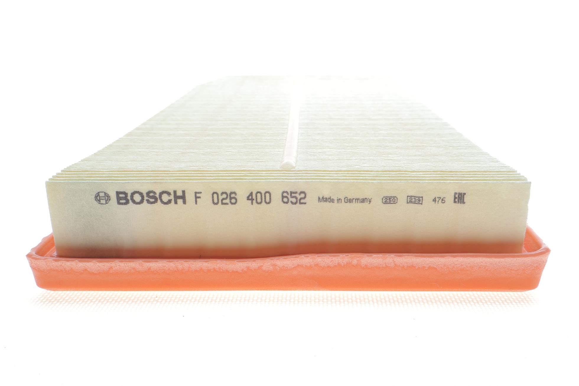 F026400652 BOSCH