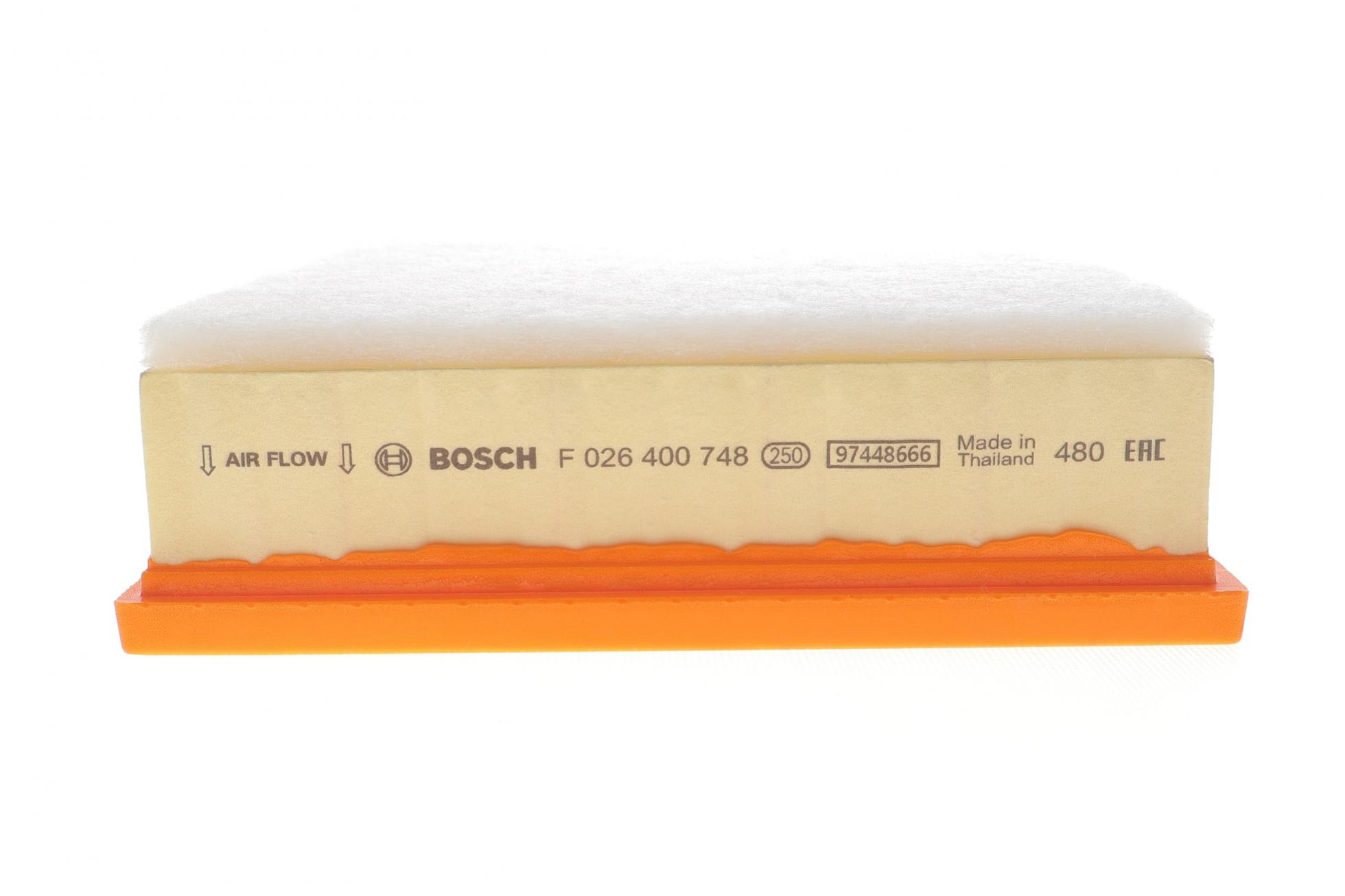 F026400748 BOSCH