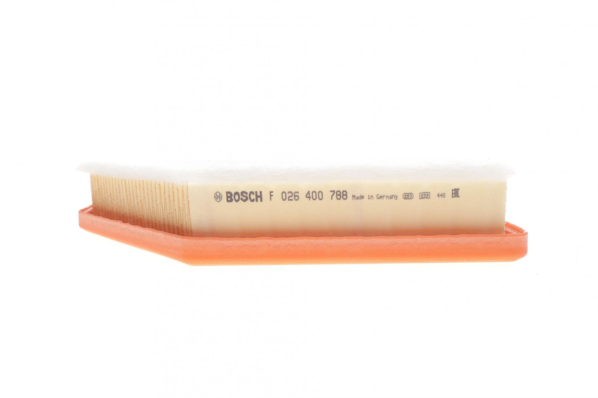 F026400788 BOSCH
