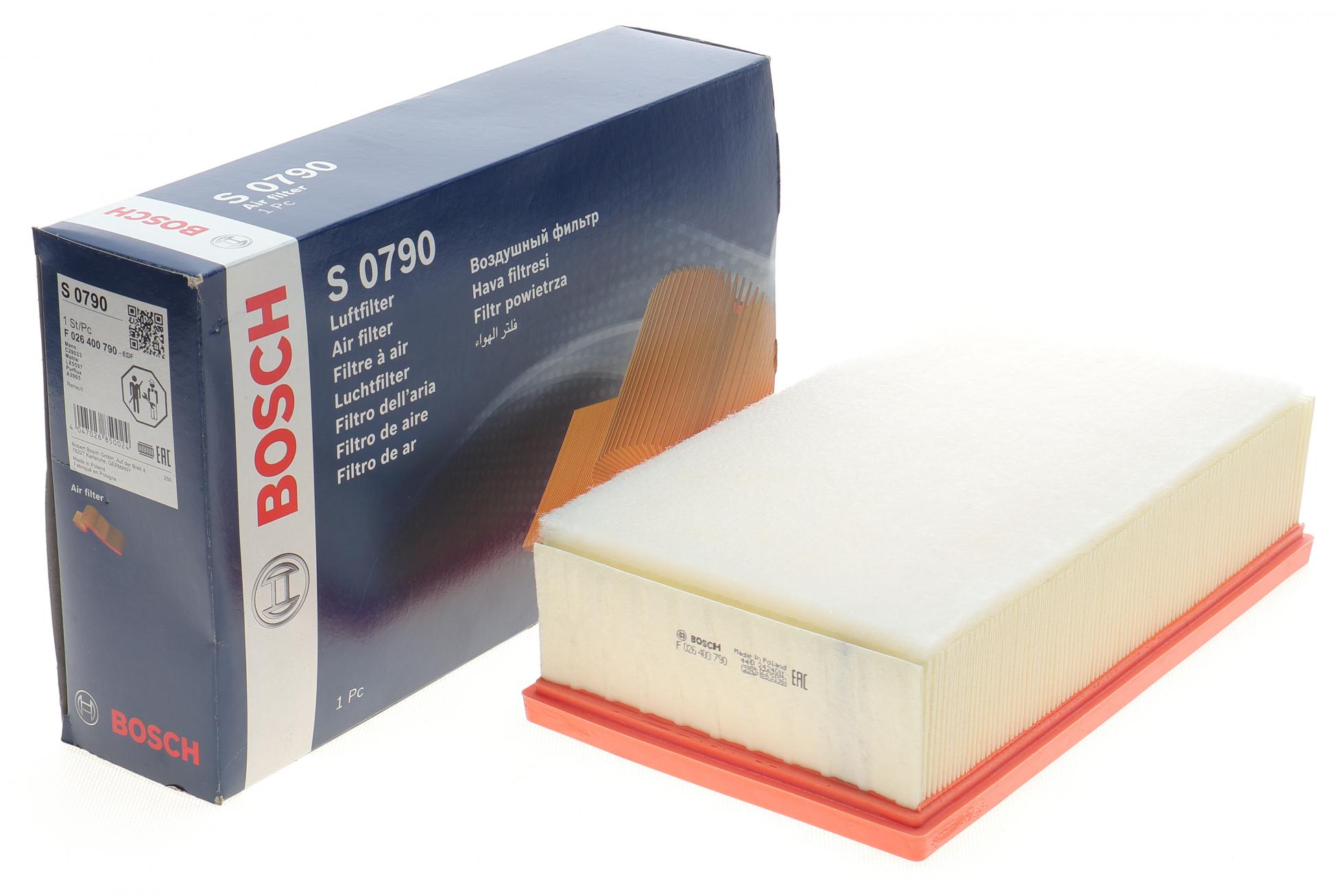 F026400790 BOSCH