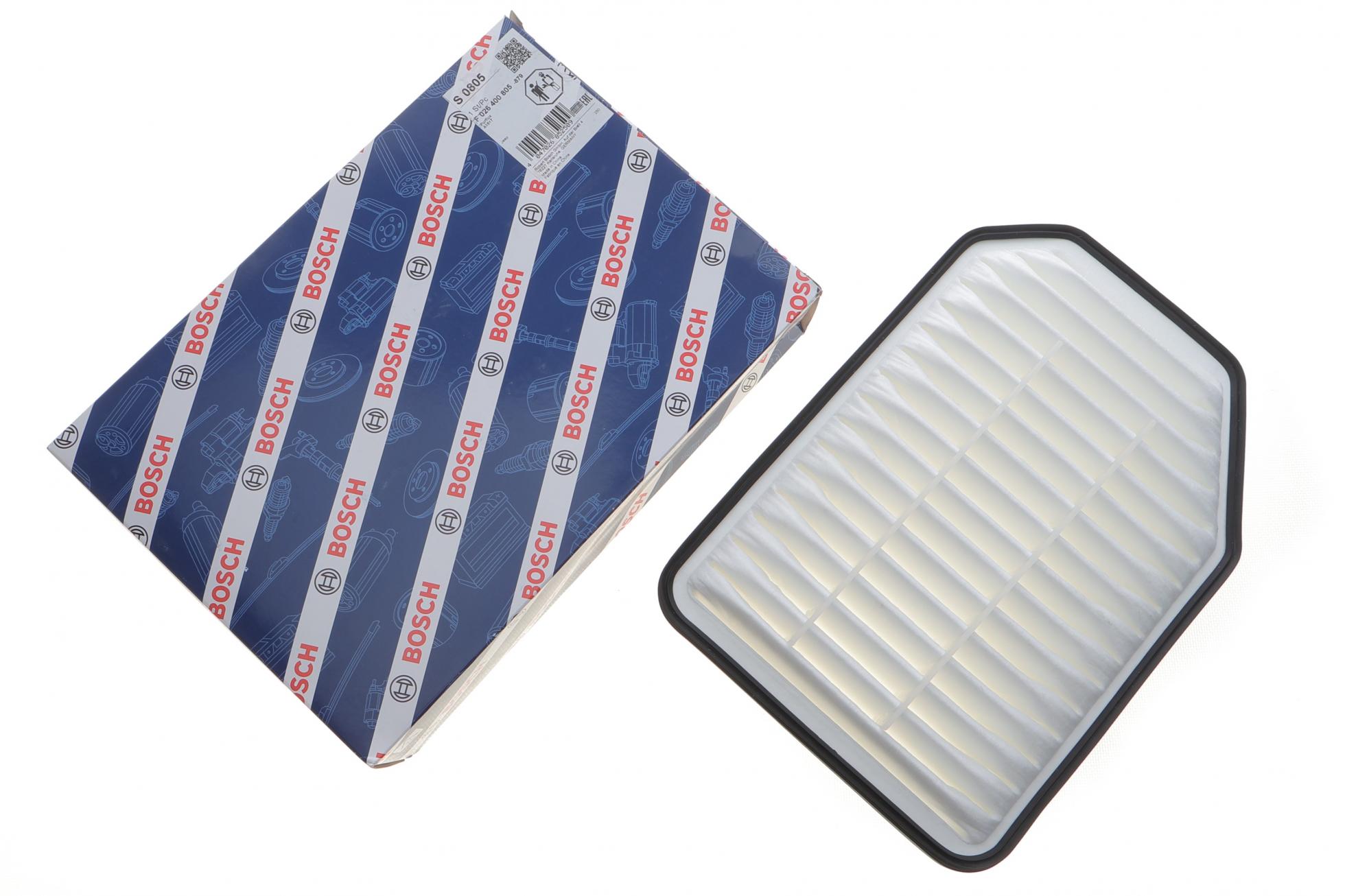 F026400805 BOSCH