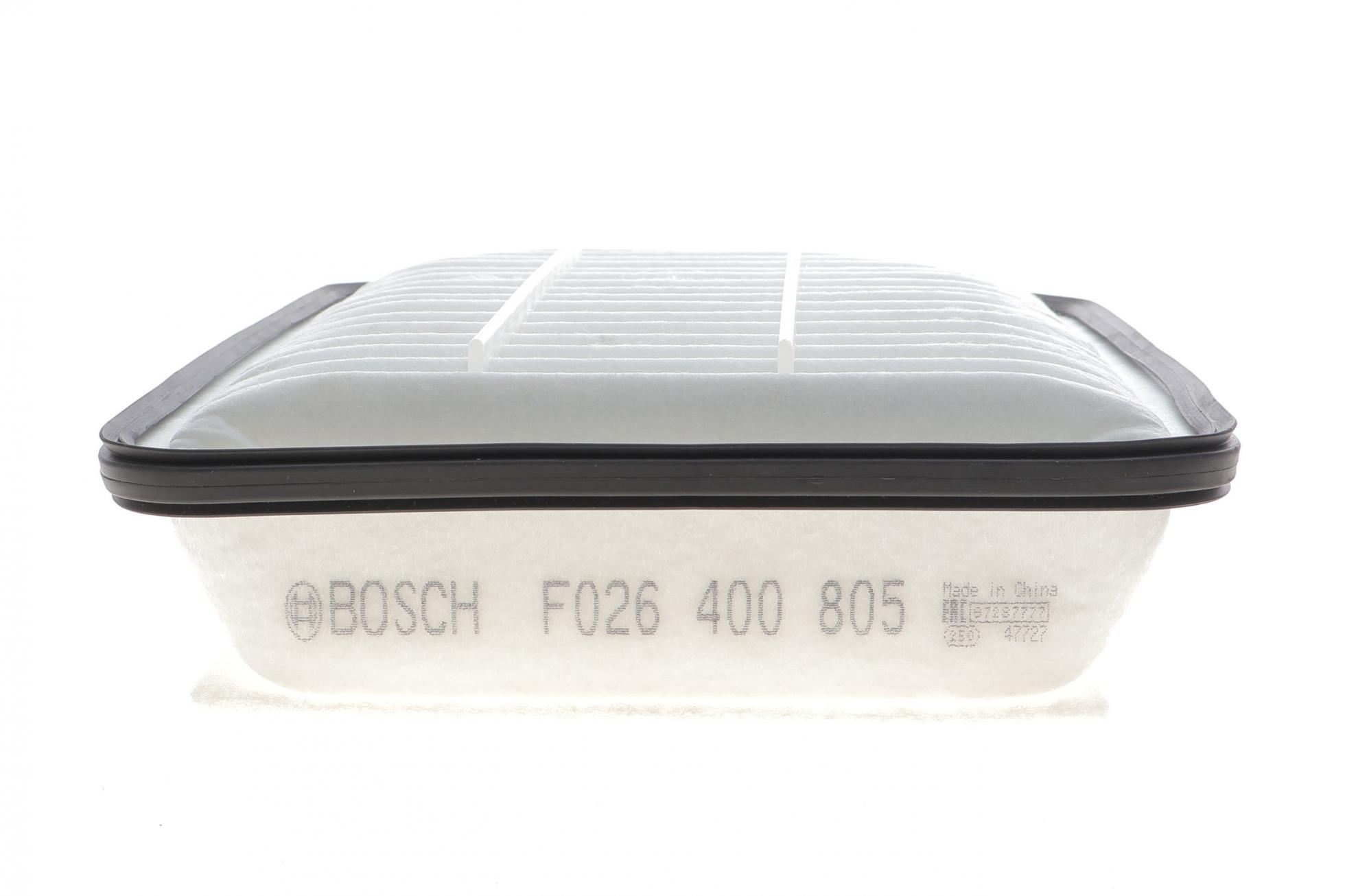 F026400805 BOSCH