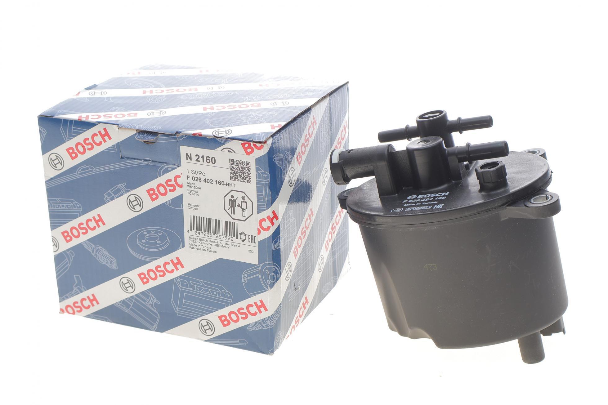 F026402160 BOSCH