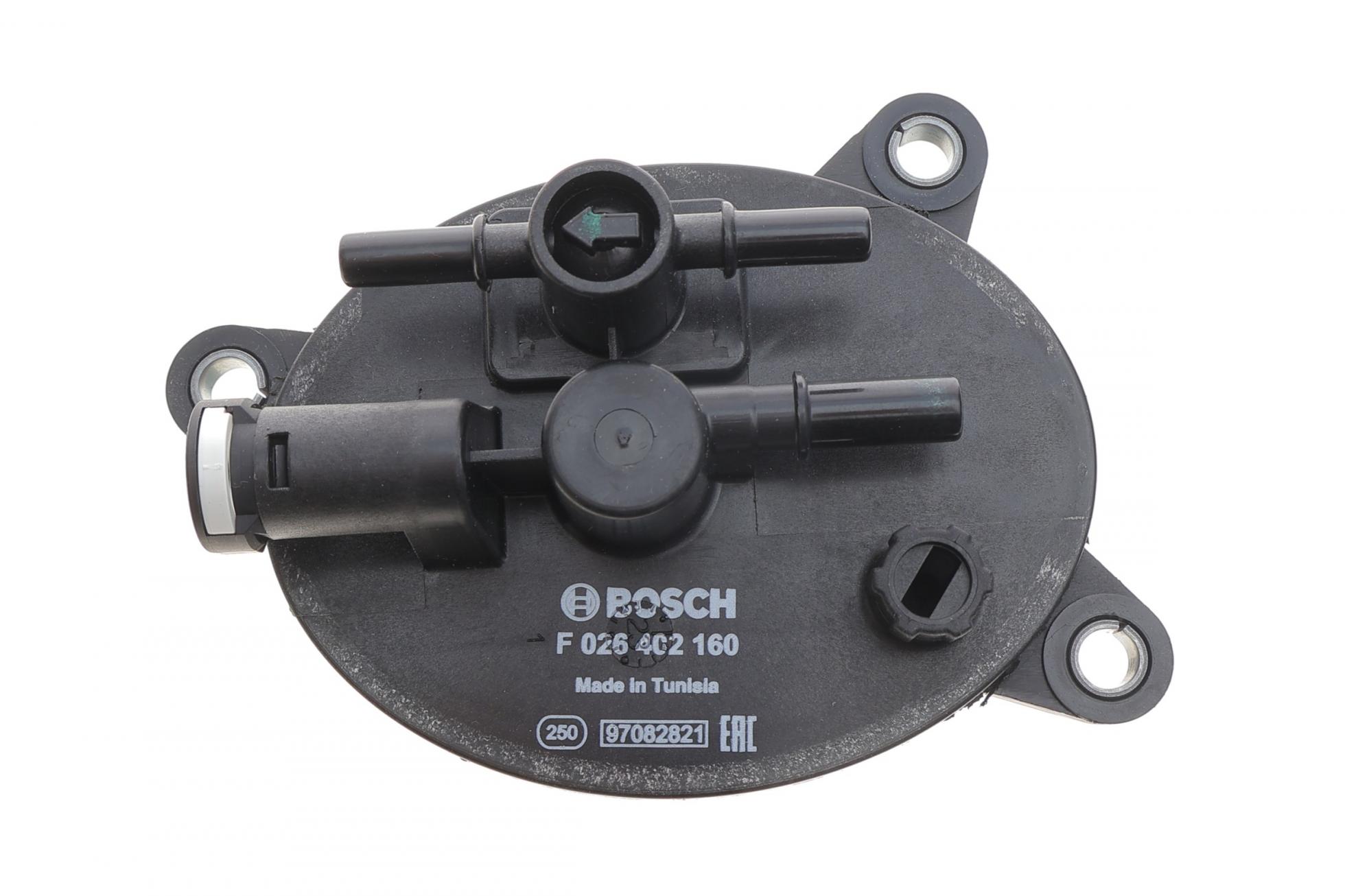 F026402160 BOSCH