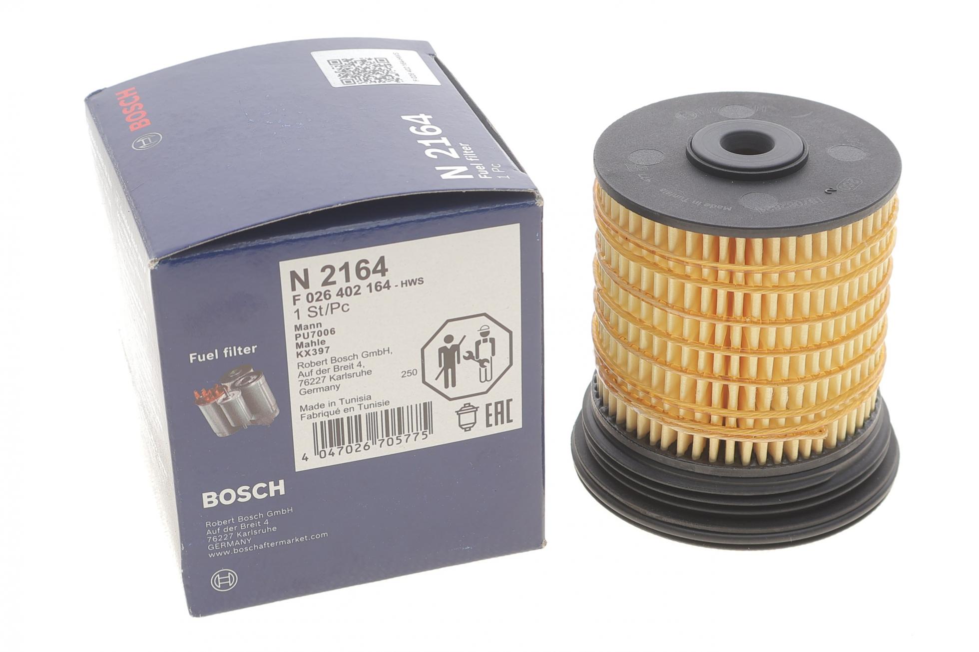 F026402164 BOSCH