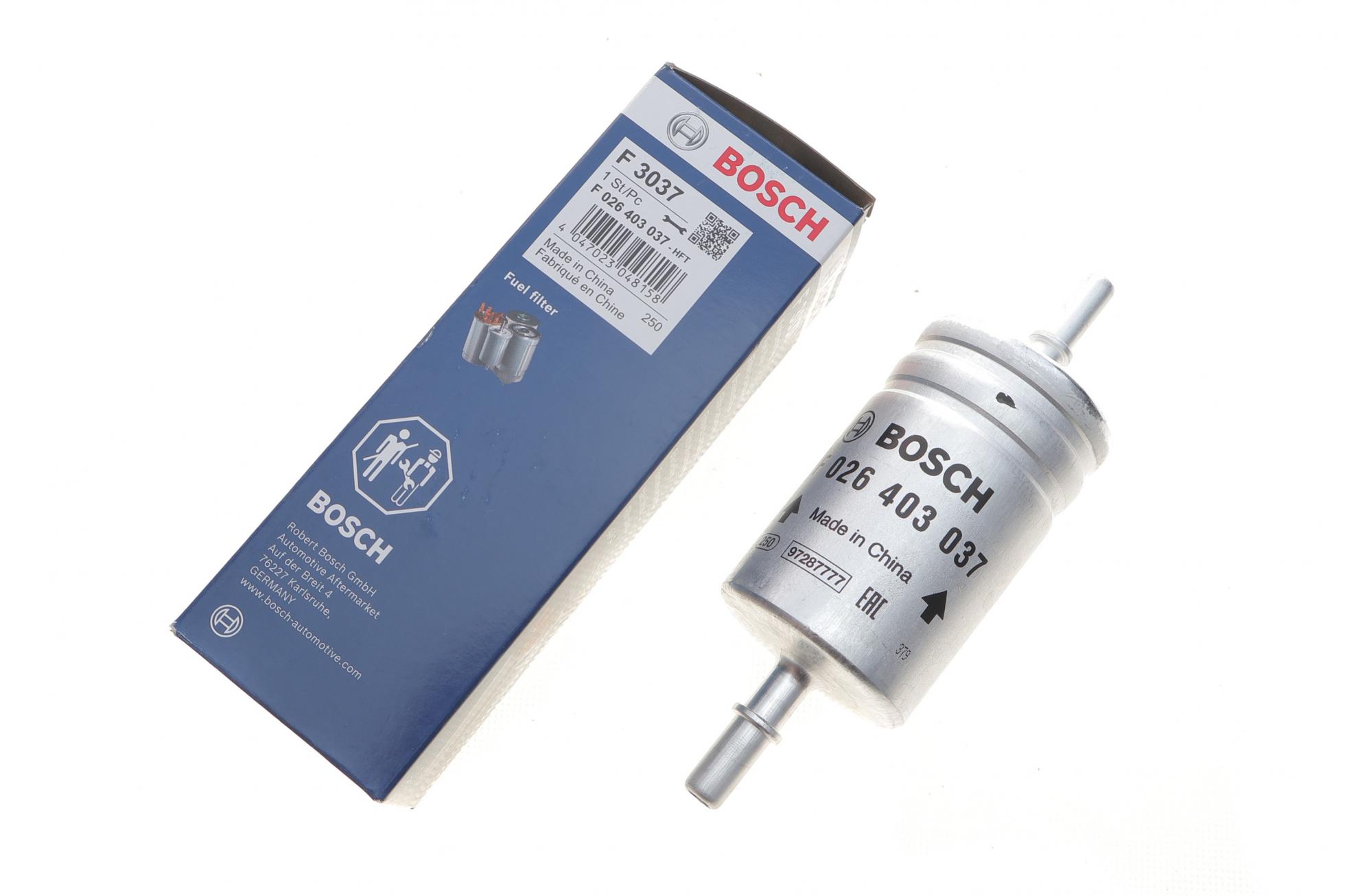 F026403037 BOSCH