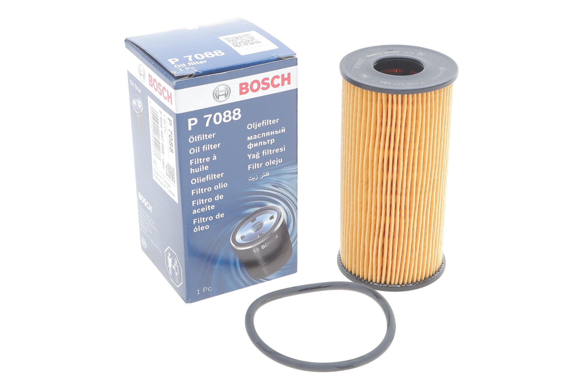 F026407088 BOSCH