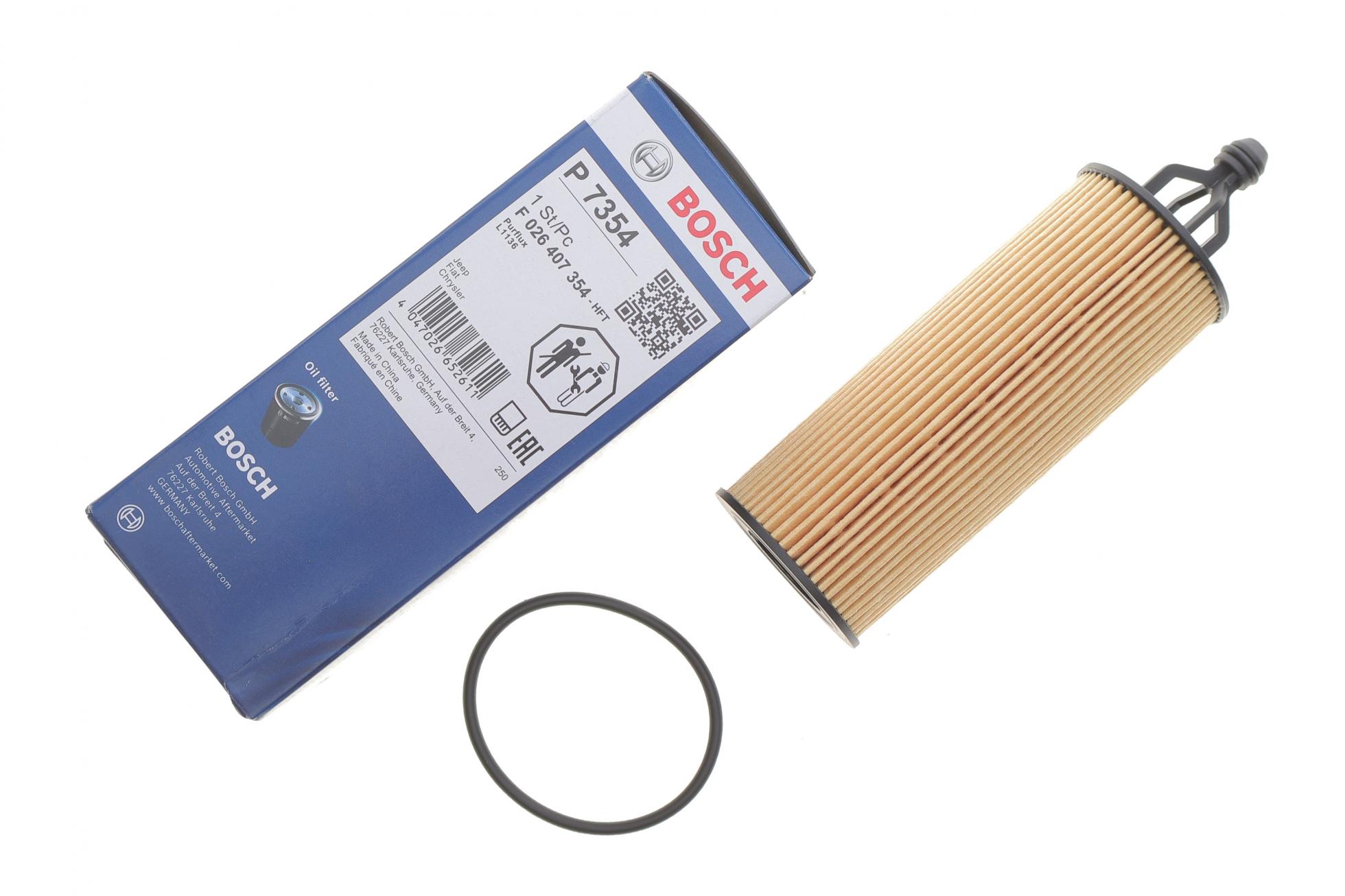 F026407354 BOSCH