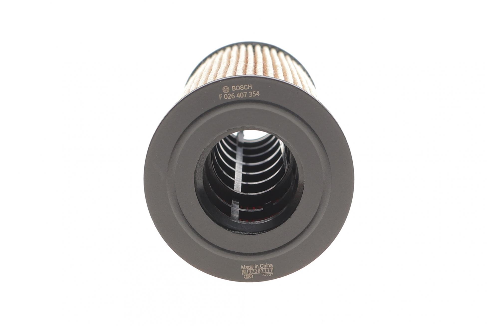 F026407354 BOSCH