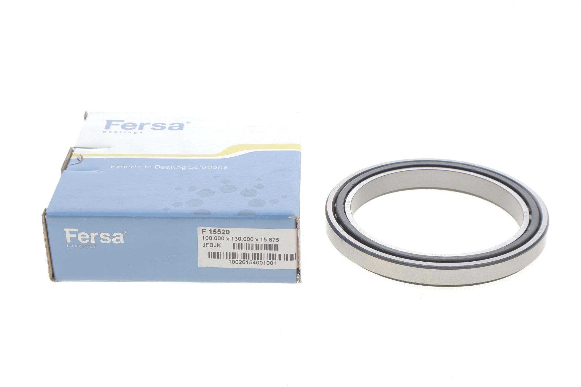 F15520 FERSA