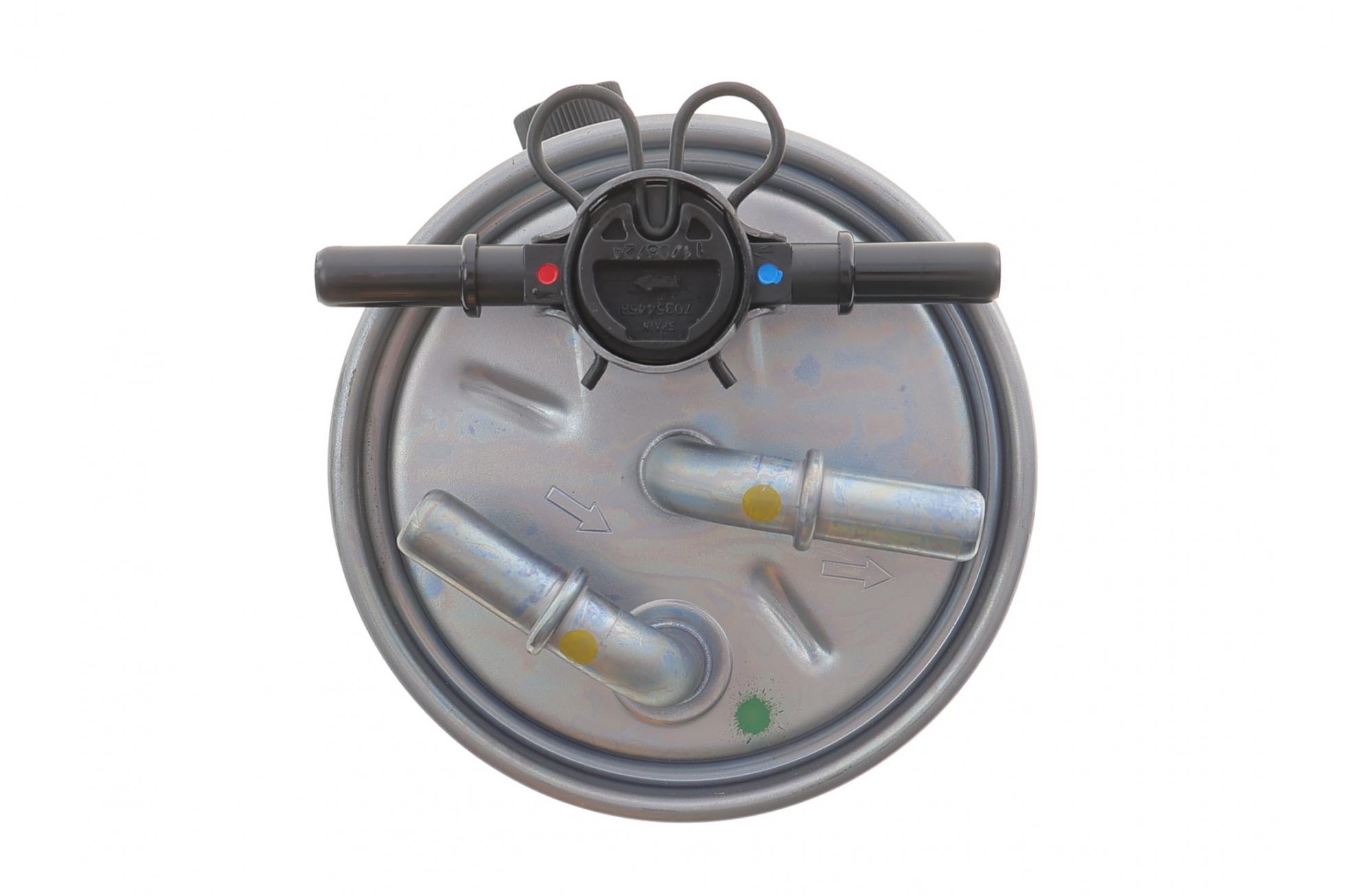 FCS856 PURFLUX