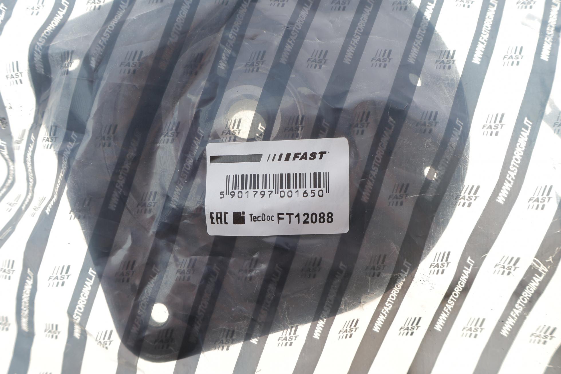 FT12088 FAST