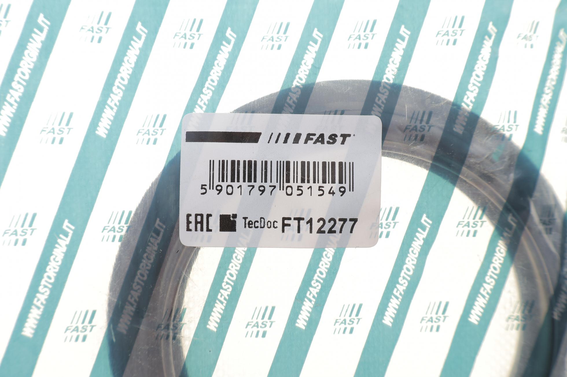 FT12277 Fast