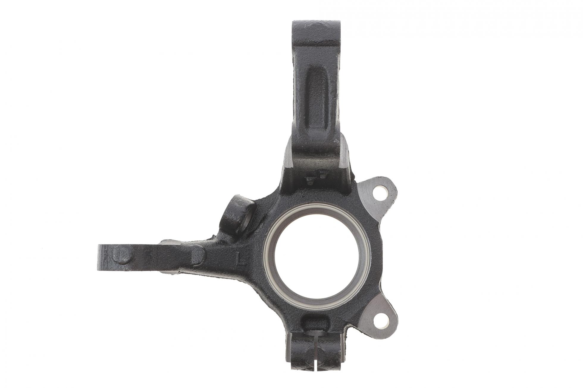 Поворотний кулак лівий з abs FIAT Scudo 95-07, Ulysse 02-10, Ulysse 94-02; PEUGEOT Expert 95-07, 806 98-02; CITROEN Jumpy 95-07