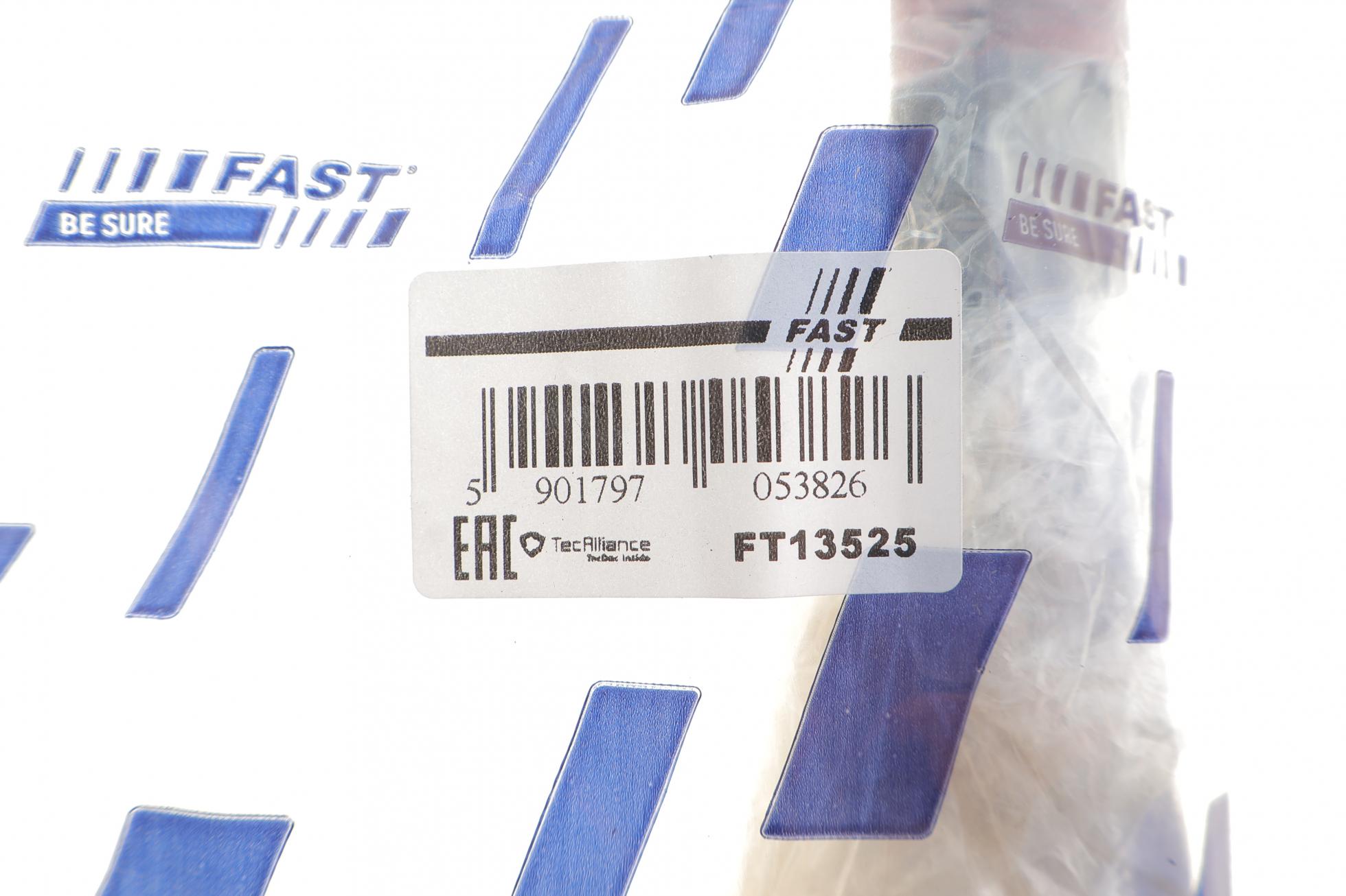 FT13525 FAST