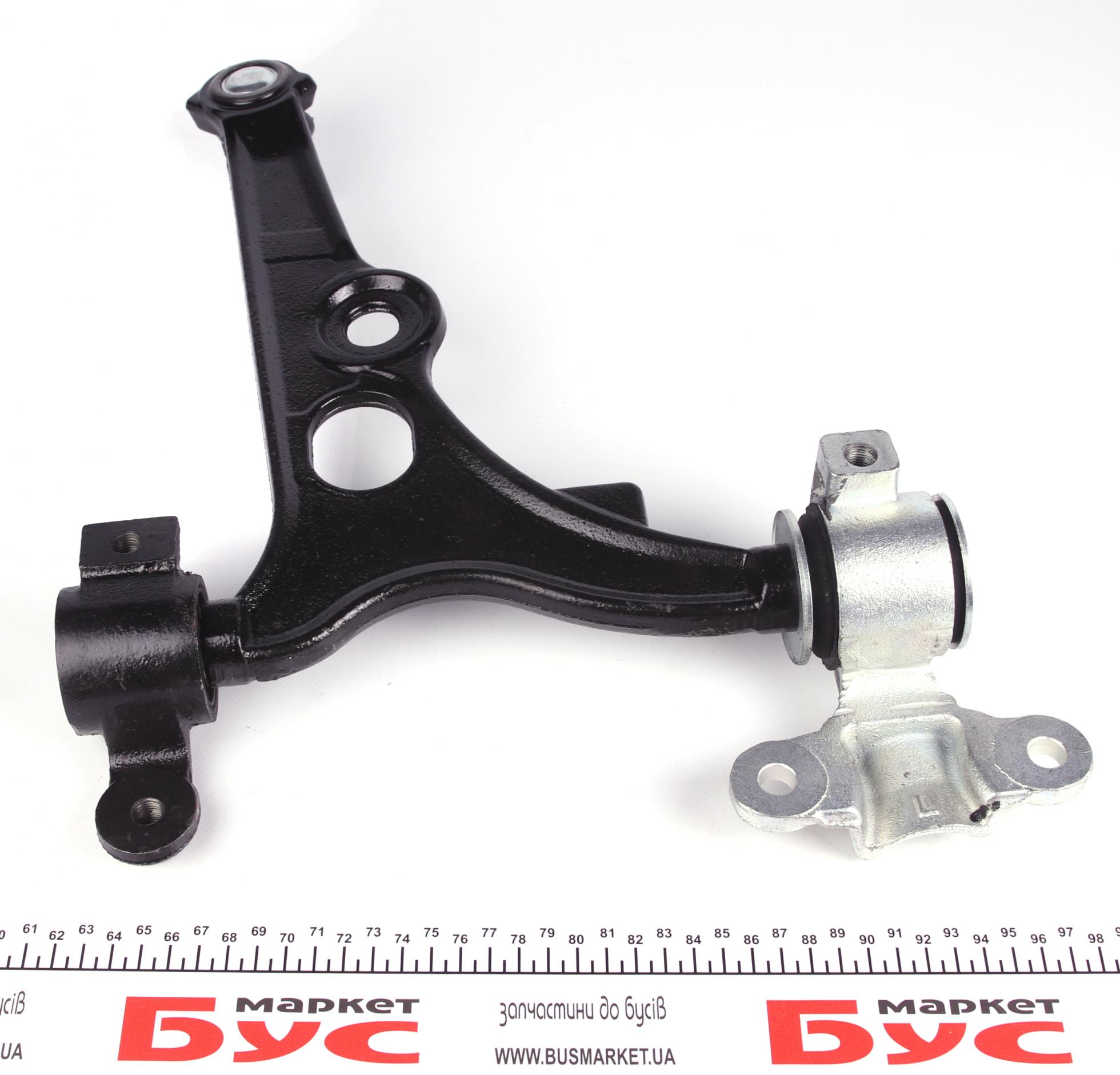 FT15061 FAST