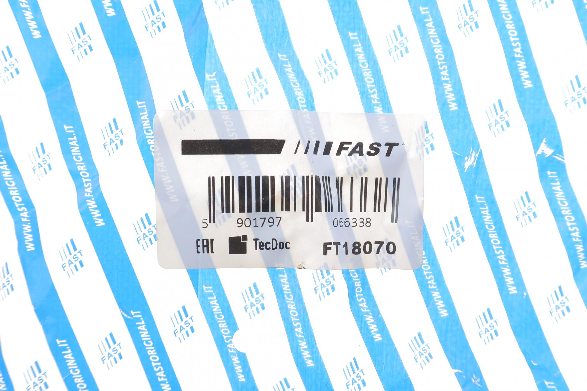 FT18070 FAST