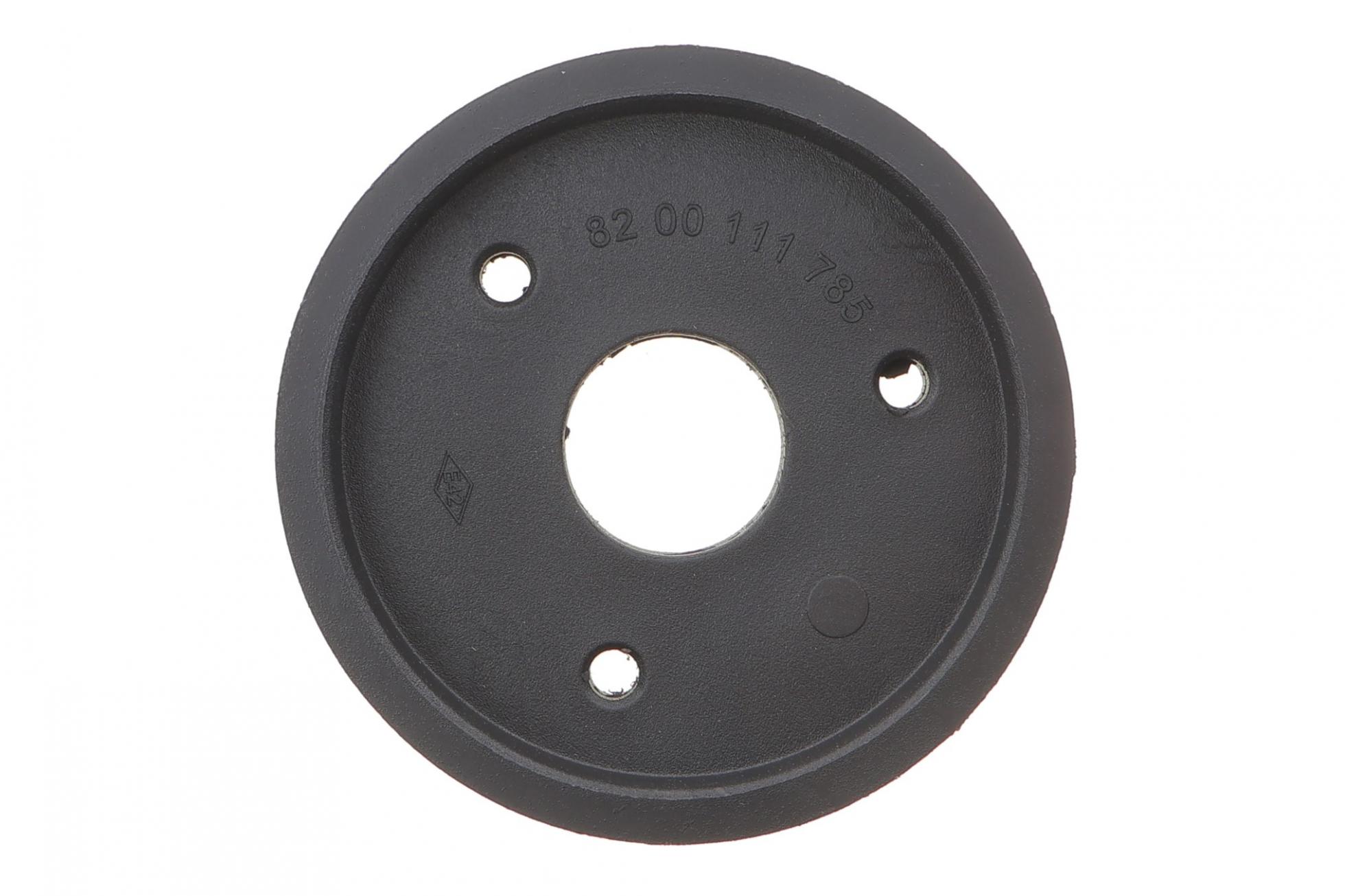 Шків насоса ГПК RENAULT Master 97-10; FIAT Doblo 00-13; PEUGEOT 406 97-04; NISSAN Interstar 01-10; CITROEN Jumpy 95-07; OPEL Vivaro 01-14; VOLVO S40 95-04; ALFA ROMEO 147 00-10; IVECO Daily E3 99-06;