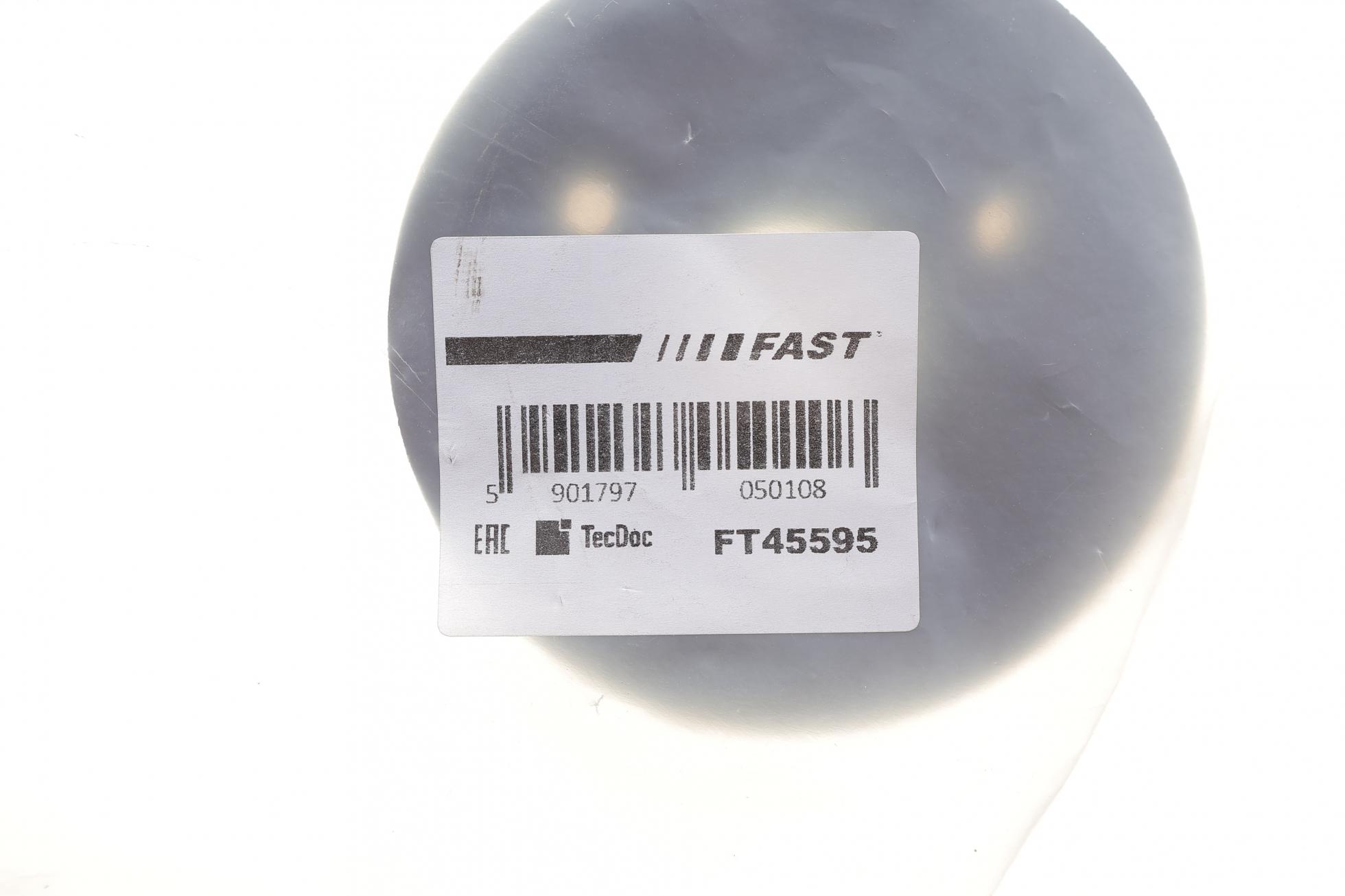 FT45595 FAST