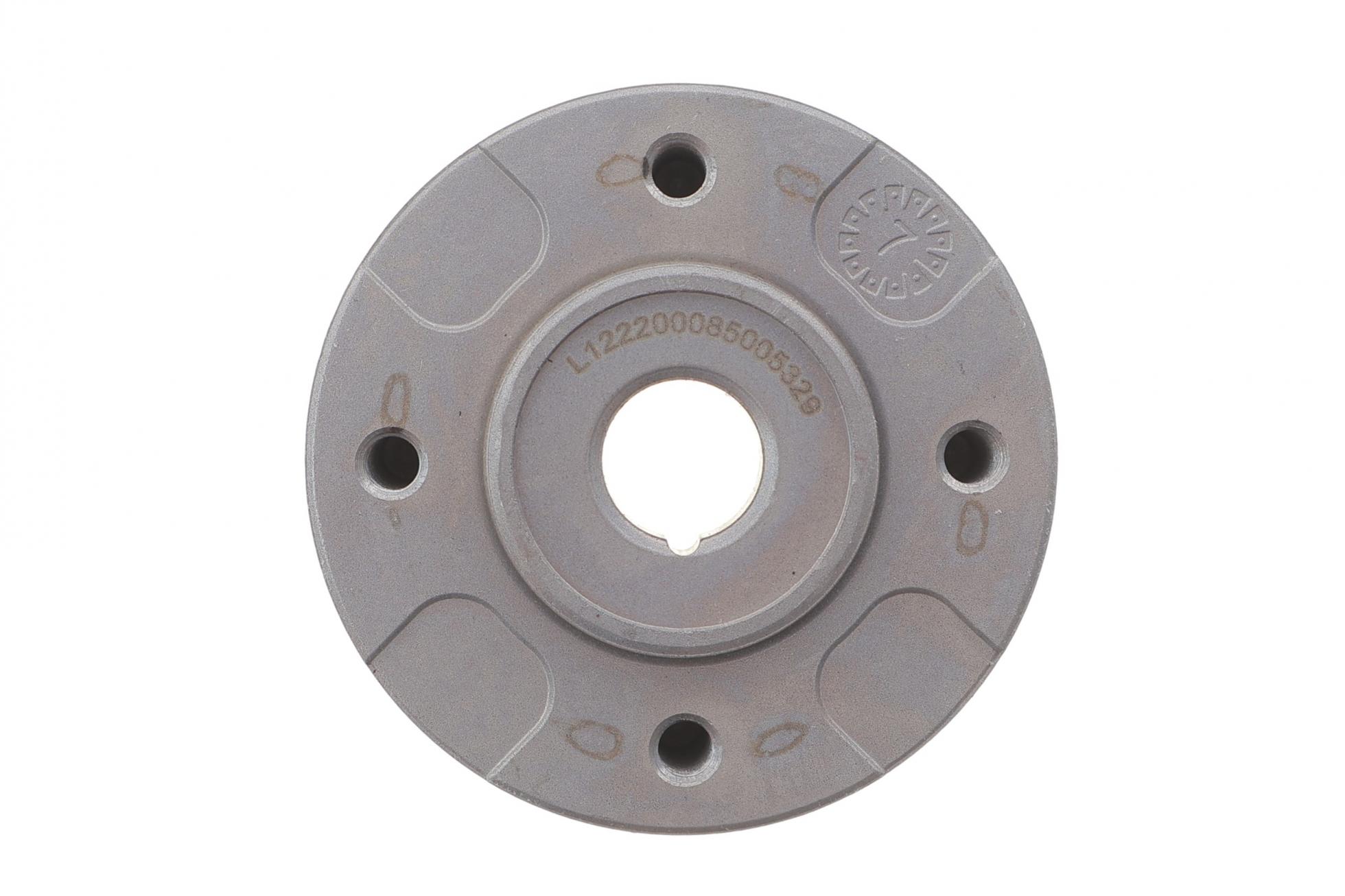 Шкив ГРМ PEUGEOT PARTNER (5F) 98-08, 306 (7A, 7C, N3, N5) 94-01