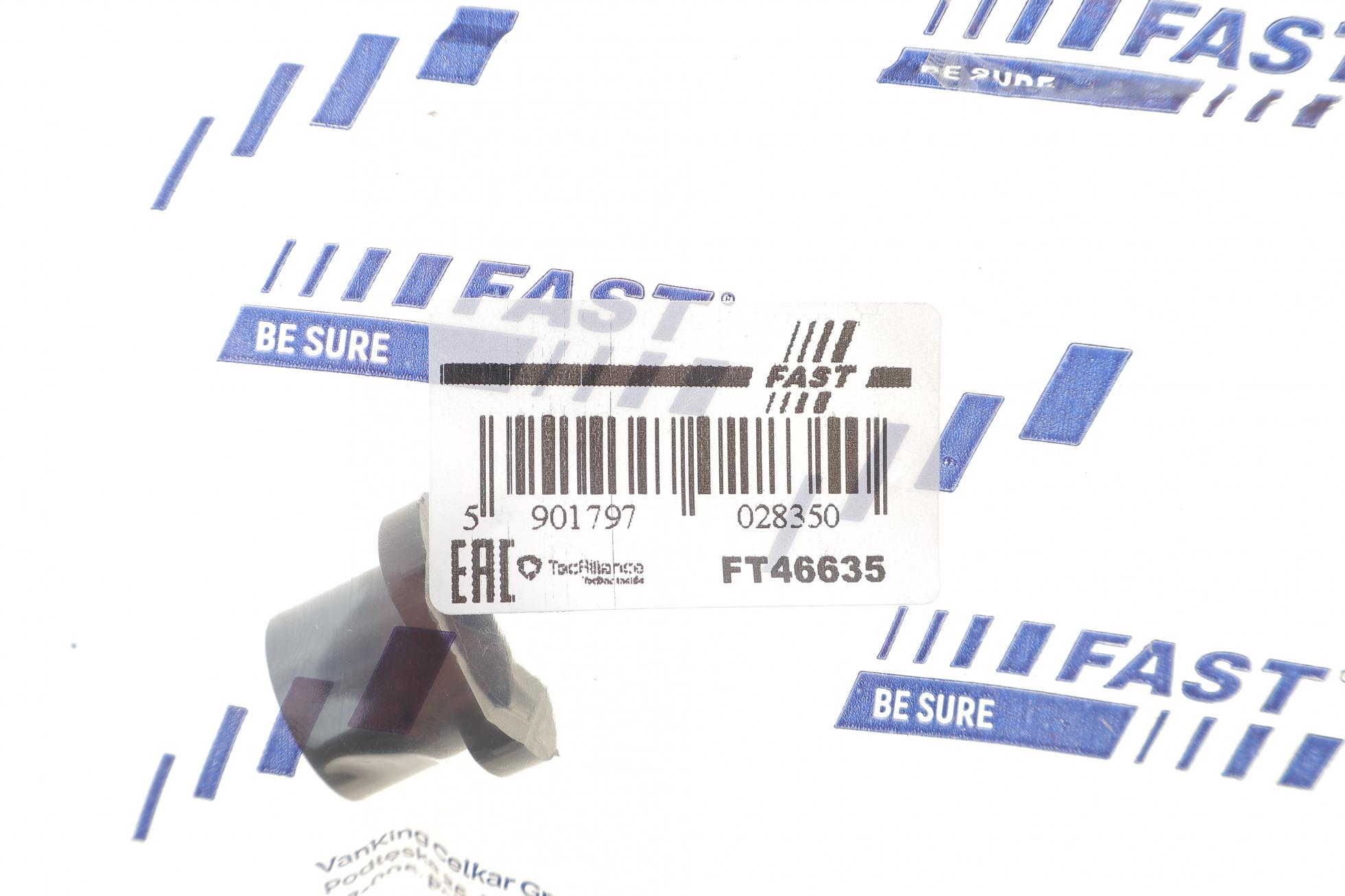 FT46635 FAST