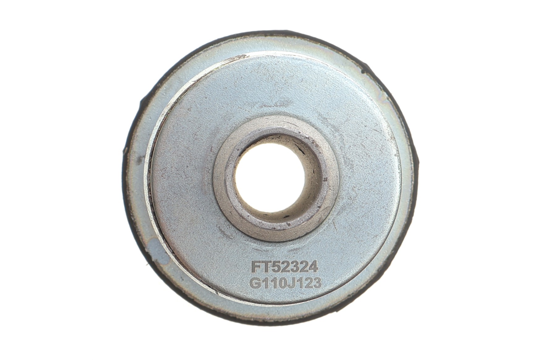 FT52324 FAST