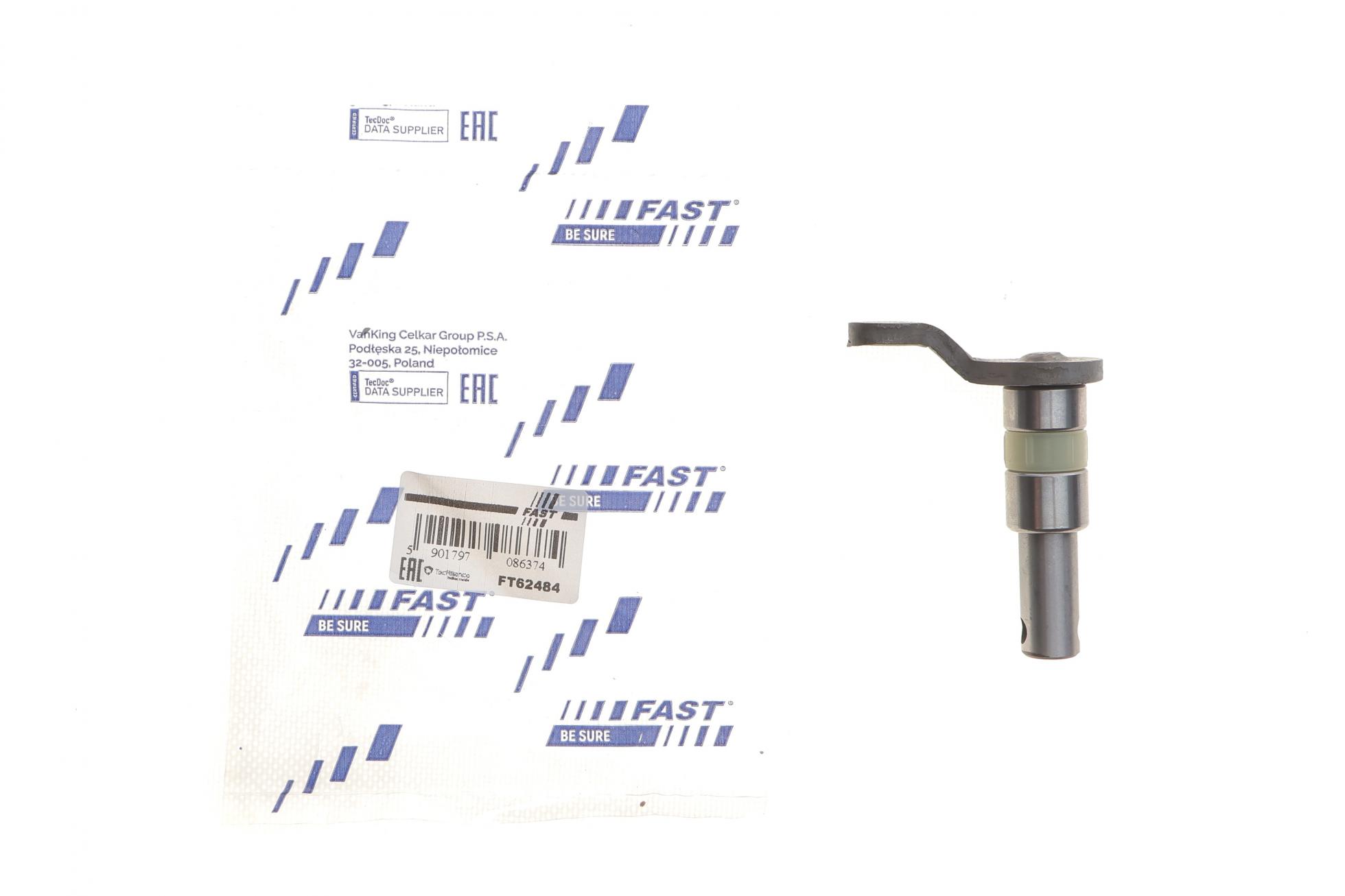 FT62484 FAST