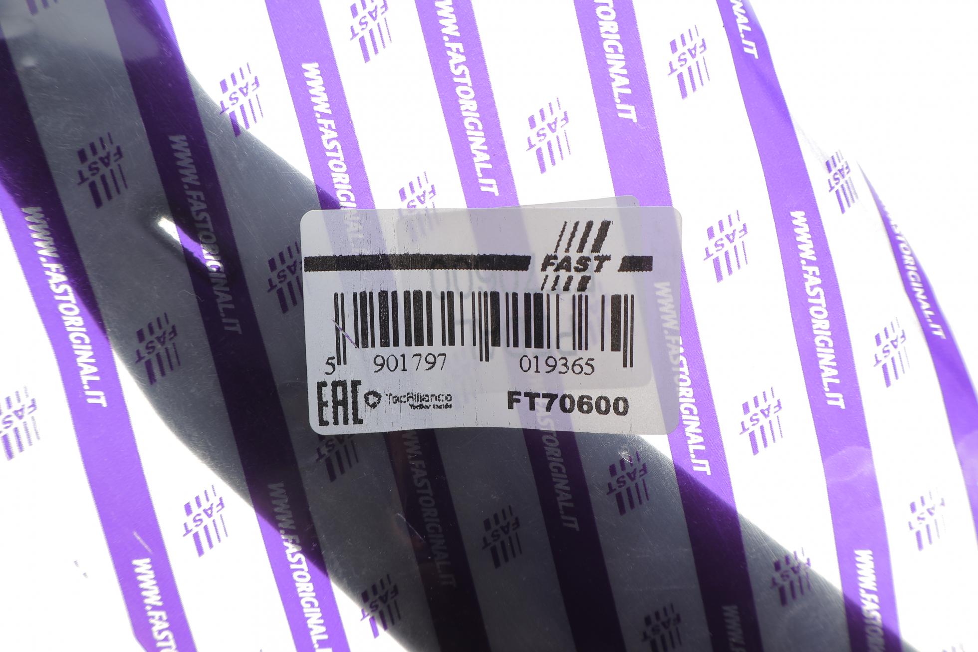 FT70600 FAST