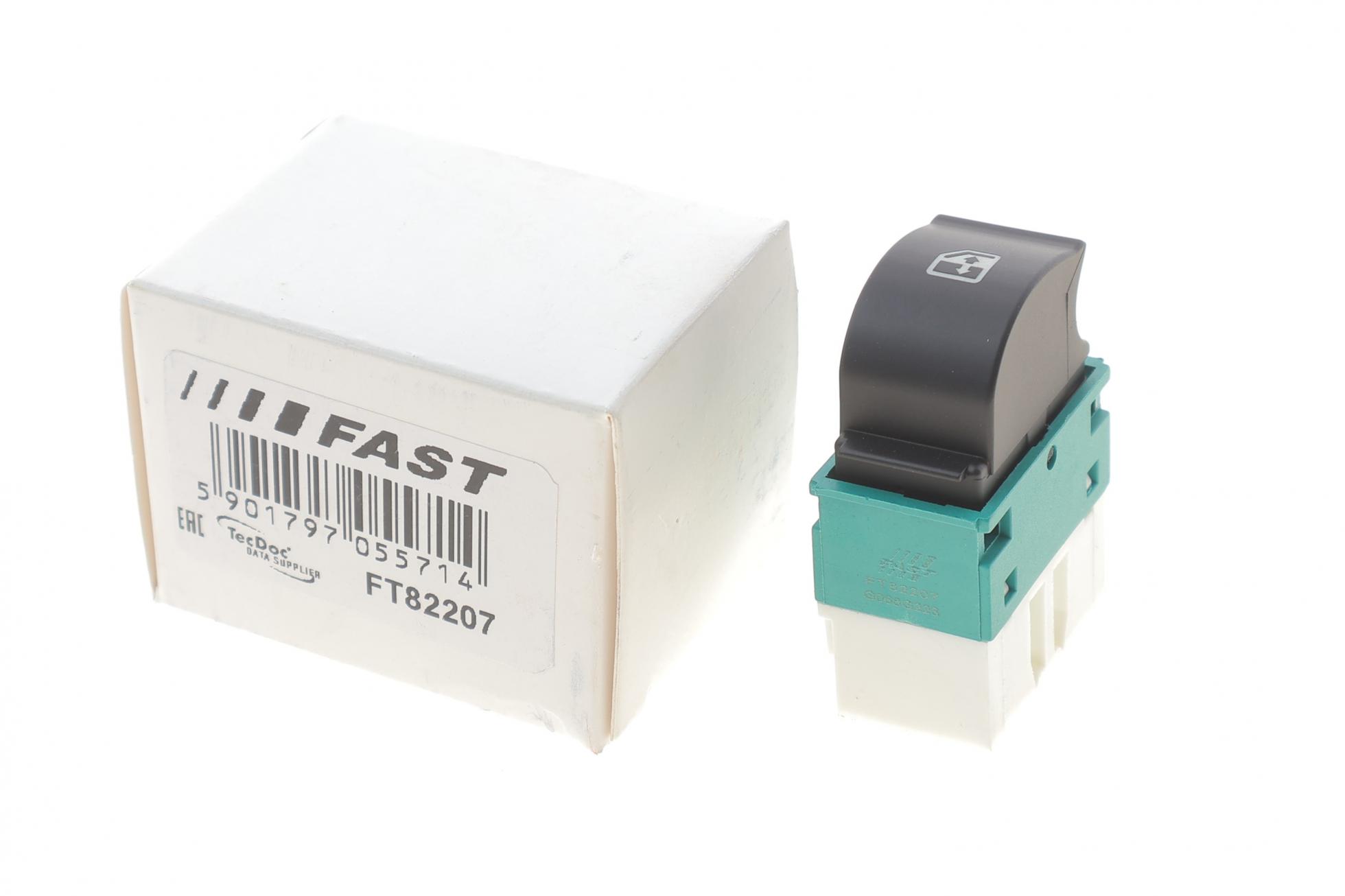 FT82207 Fast