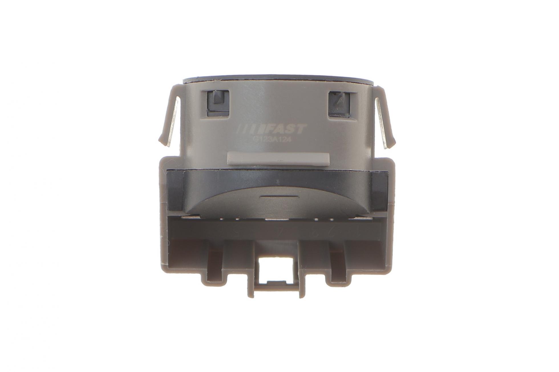 Контактна група замка запалювання FORD Transit 06-14