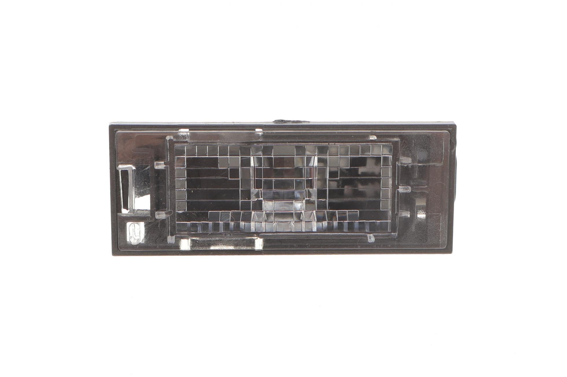 Фонарь подсветки номерного знака Renault Megane III (08-), Master III (10-) (FT8