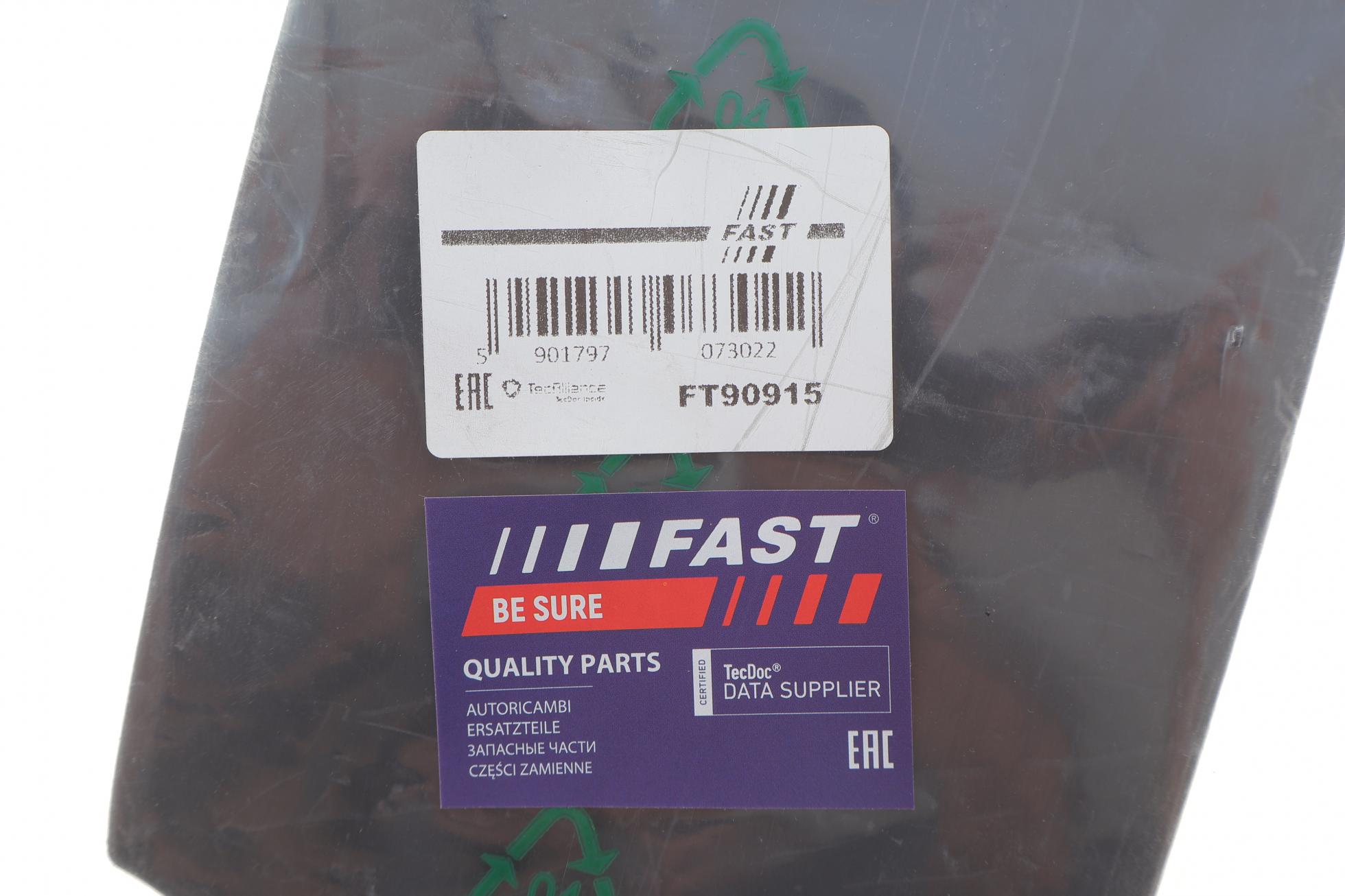 FT90915 FAST