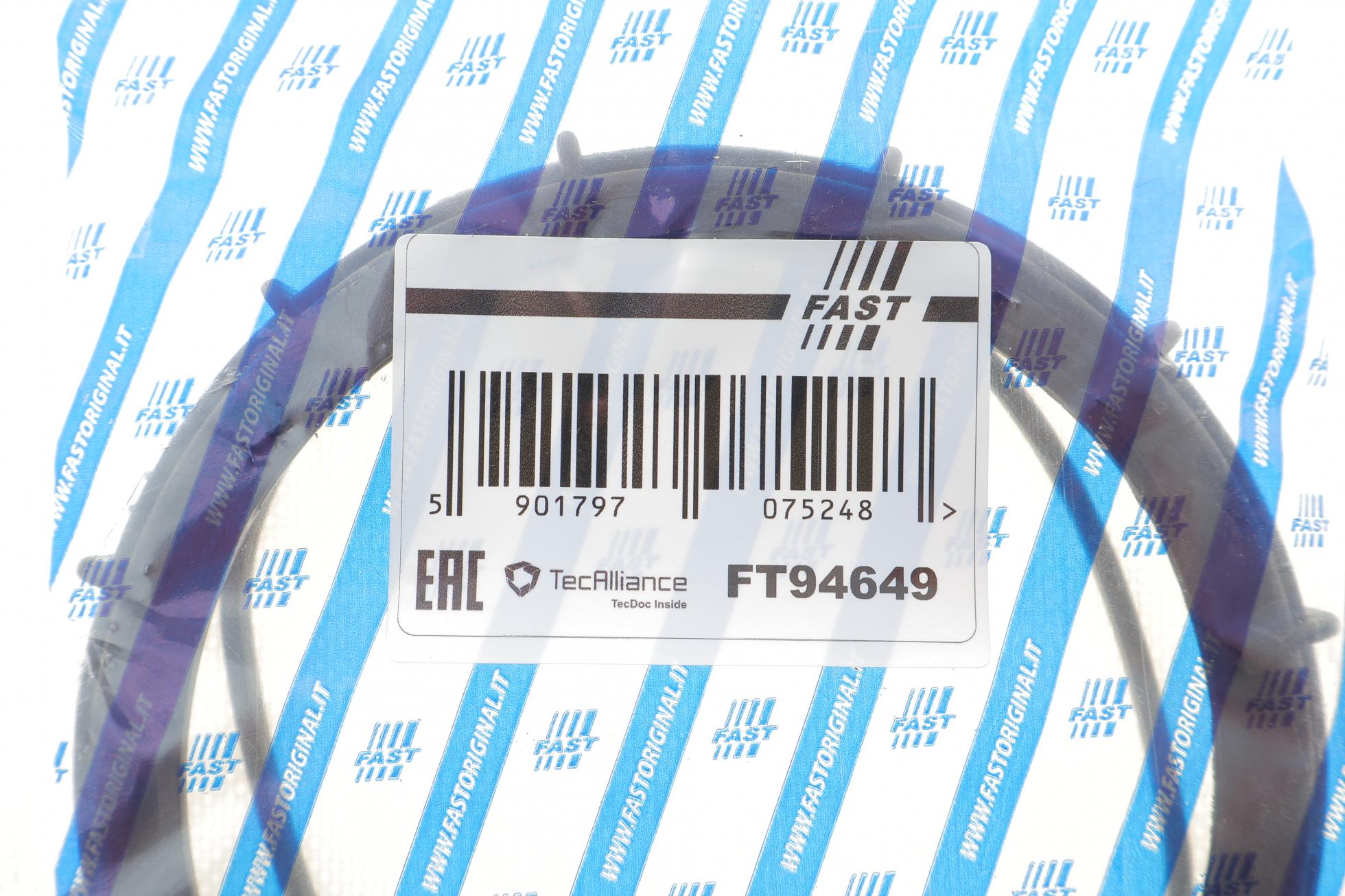 FT94649 FAST