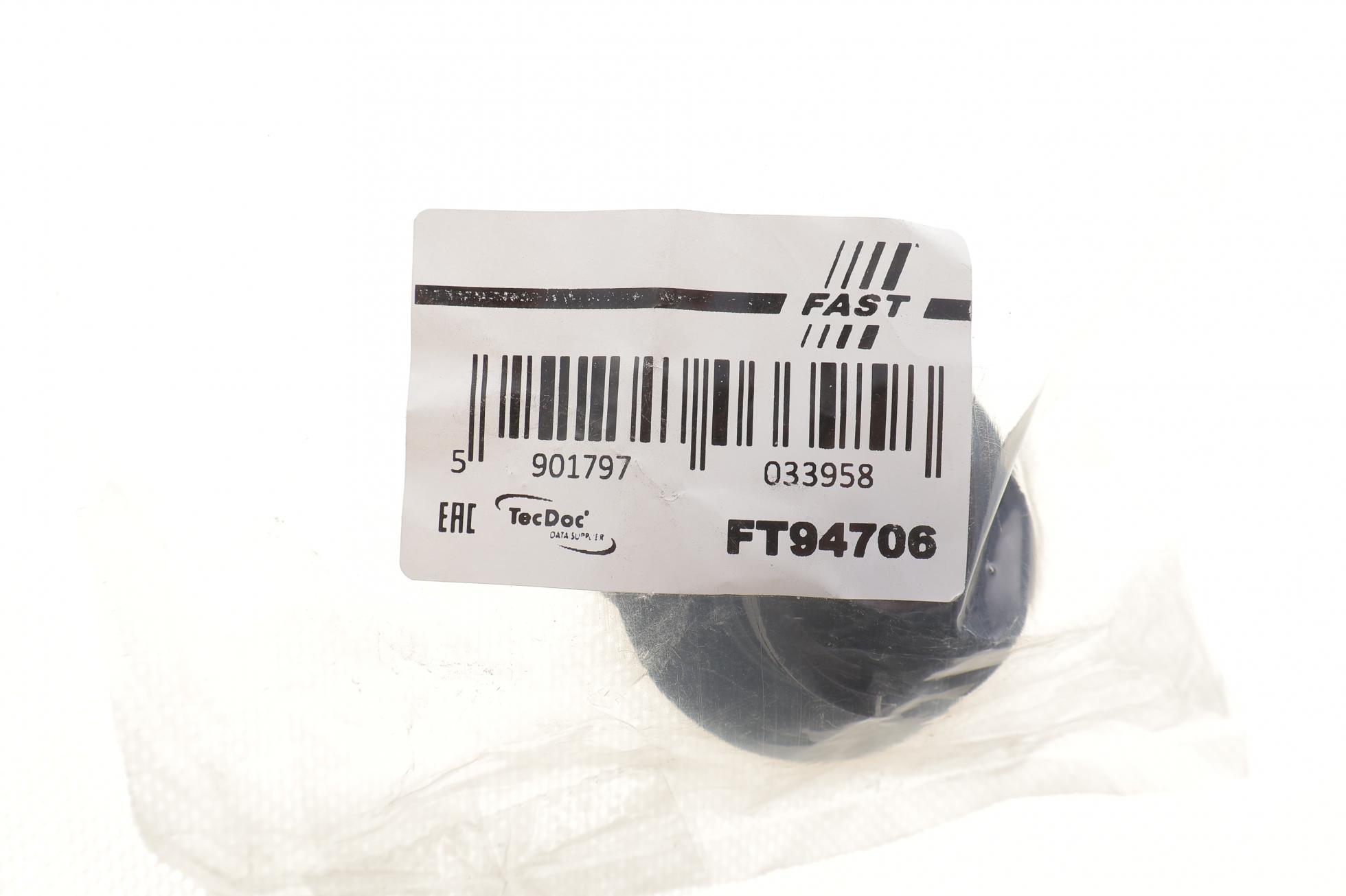 FT94706 FAST