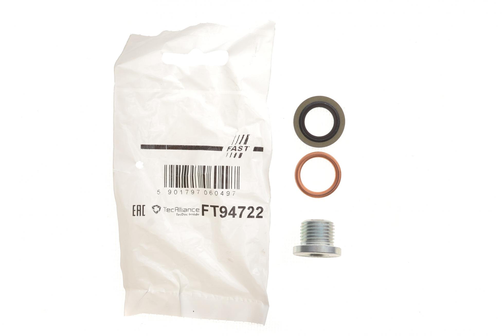 FT94722 Fast