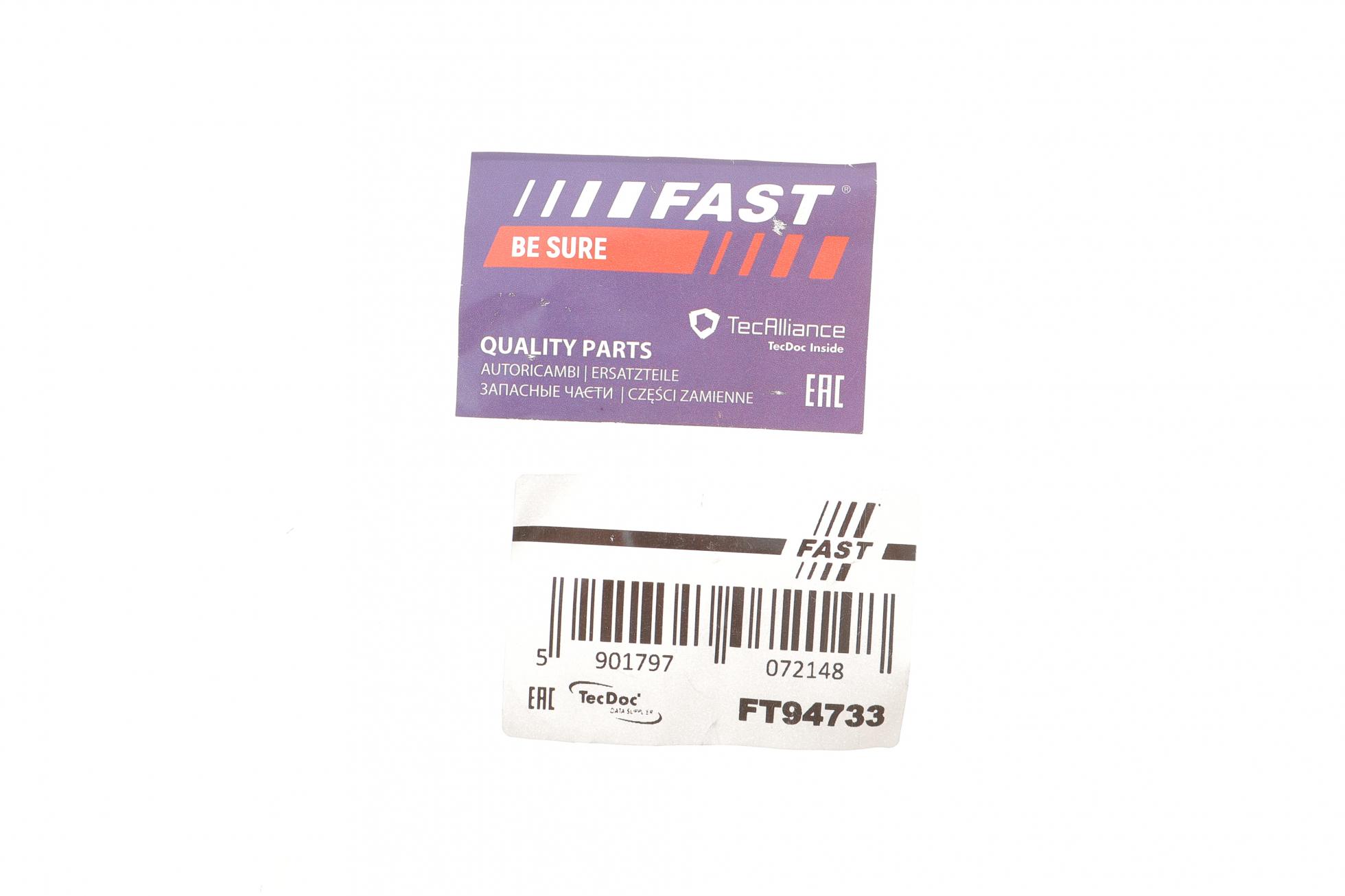 FT94733 FAST
