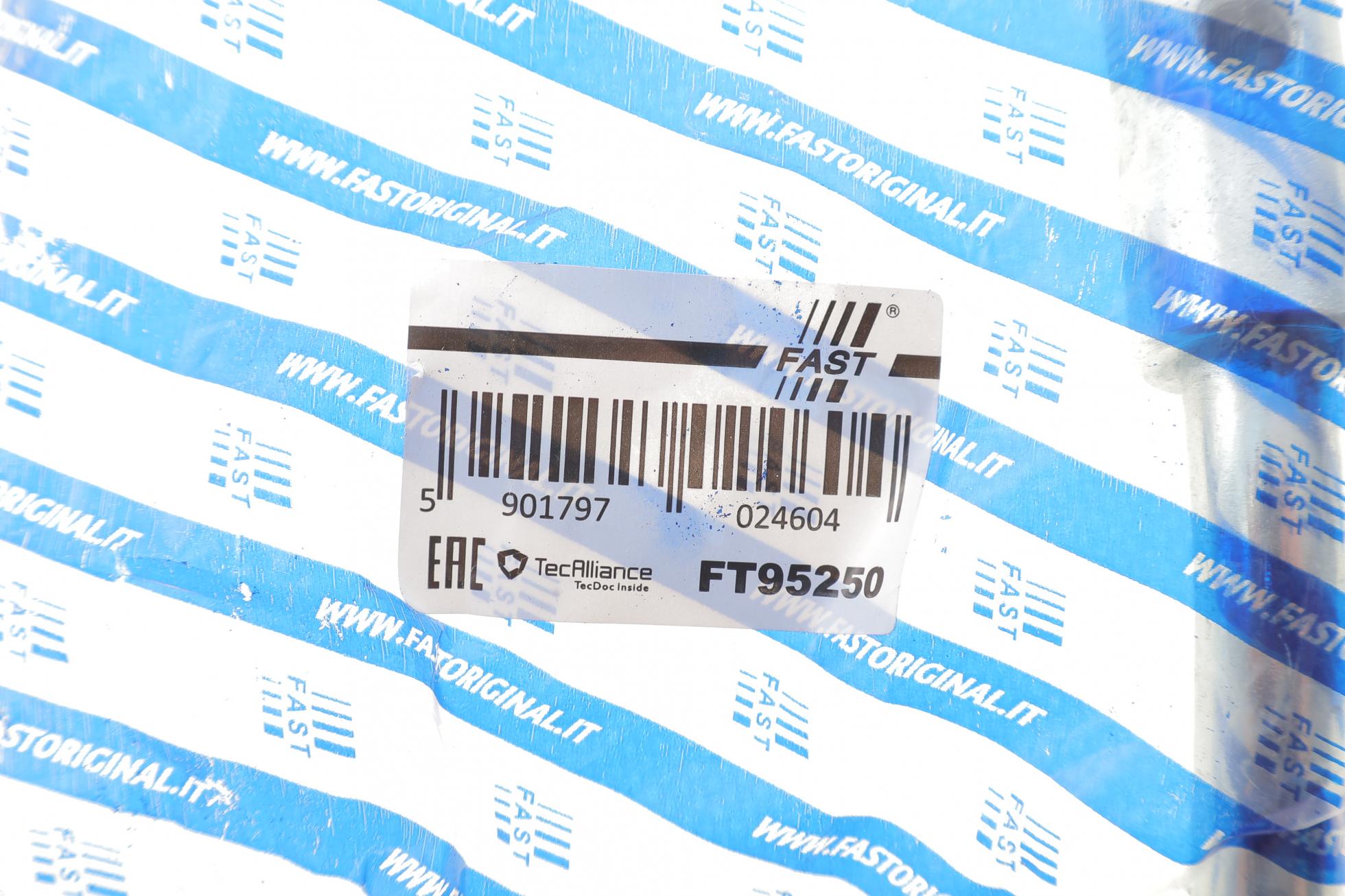 FT95250 Fast