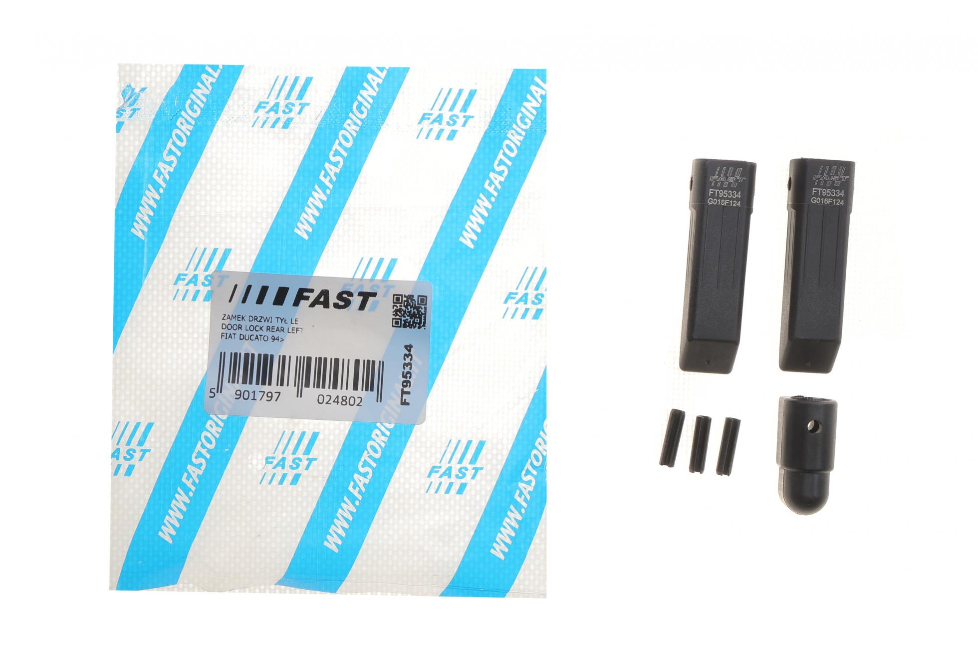 FT95334 Fast