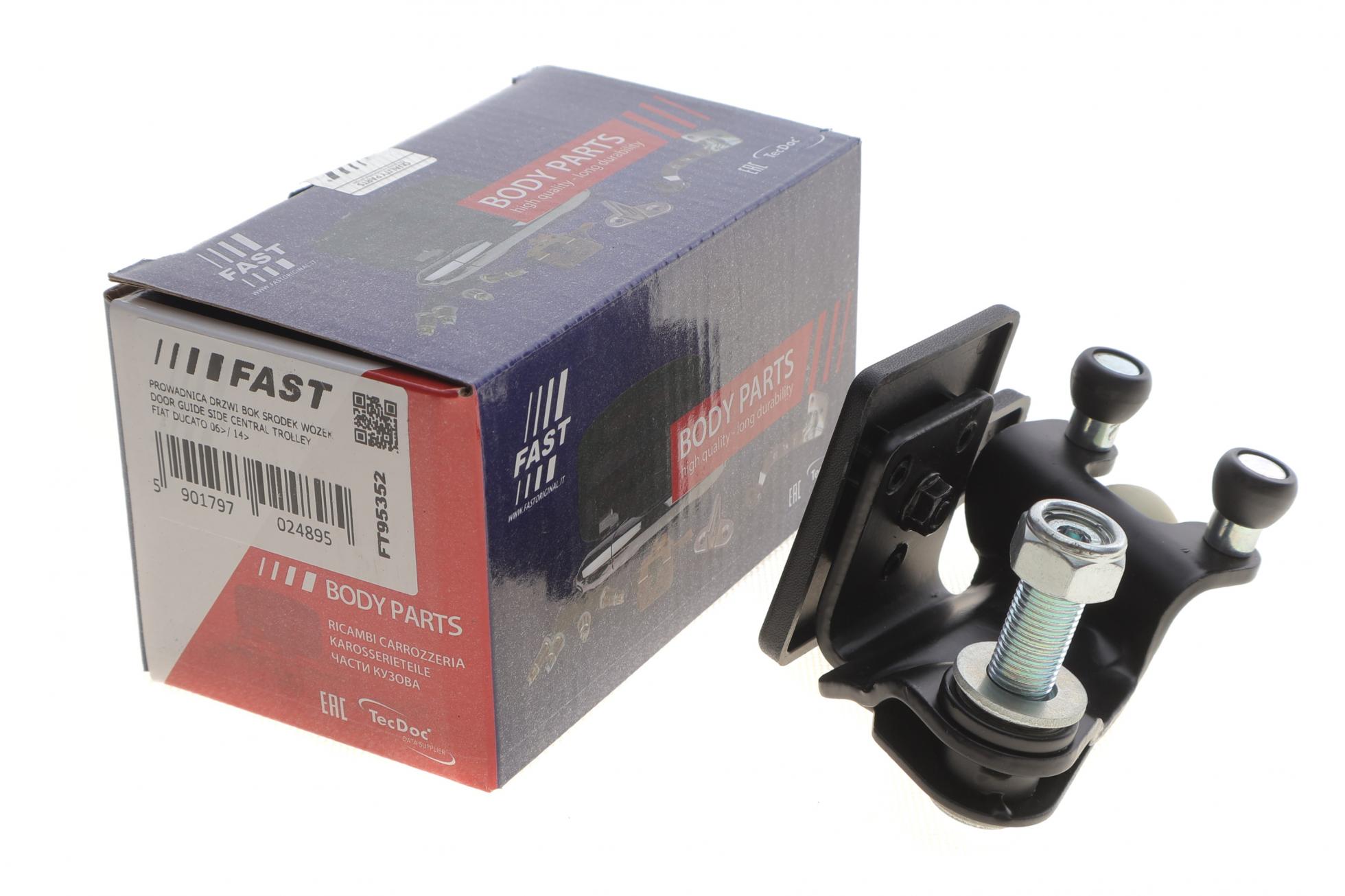 FT95352 Fast