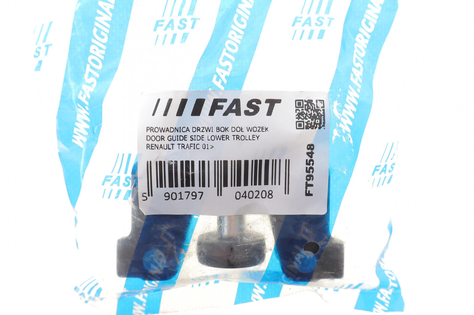 FT95548 Fast
