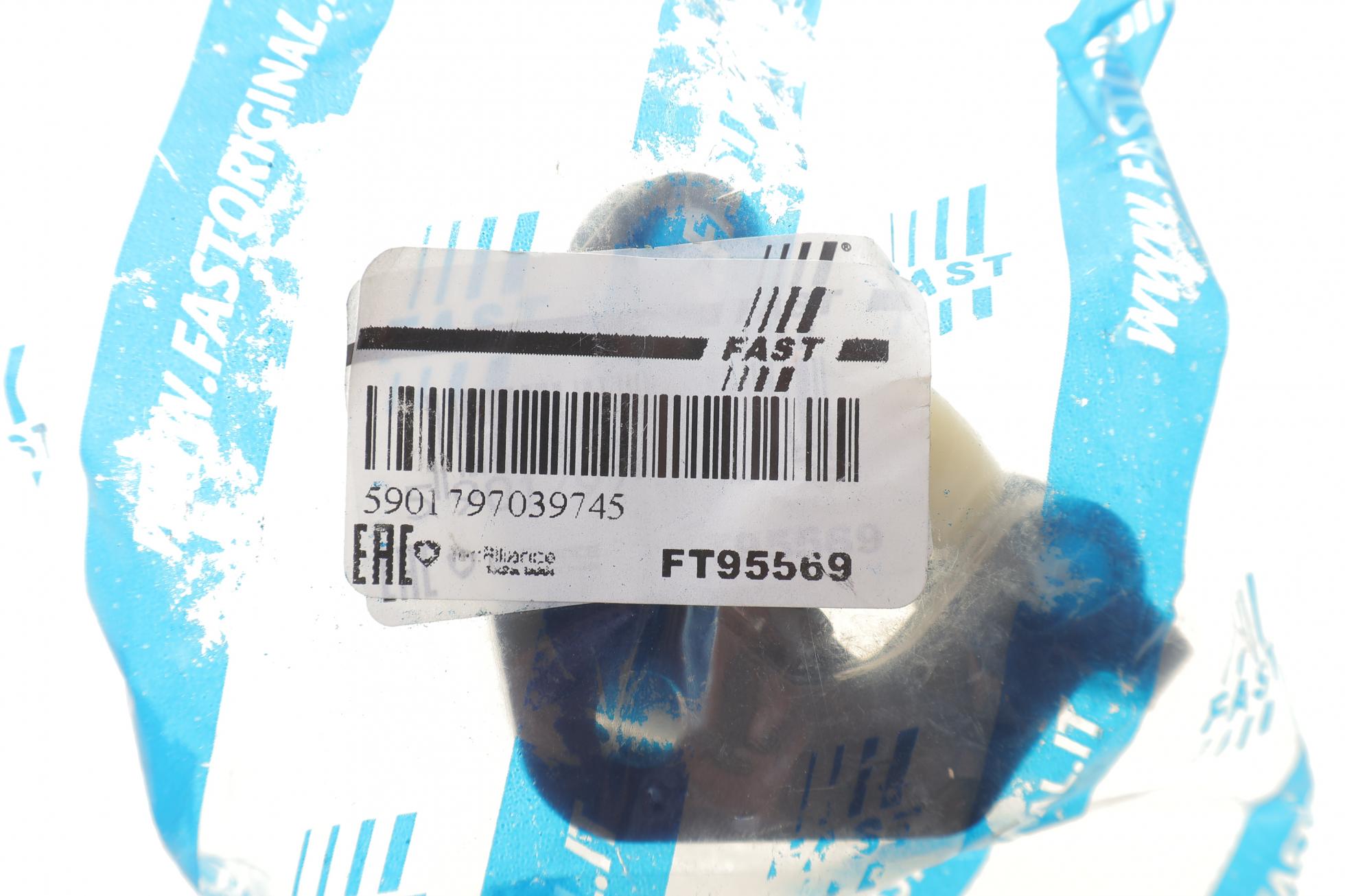 FT95569 Fast