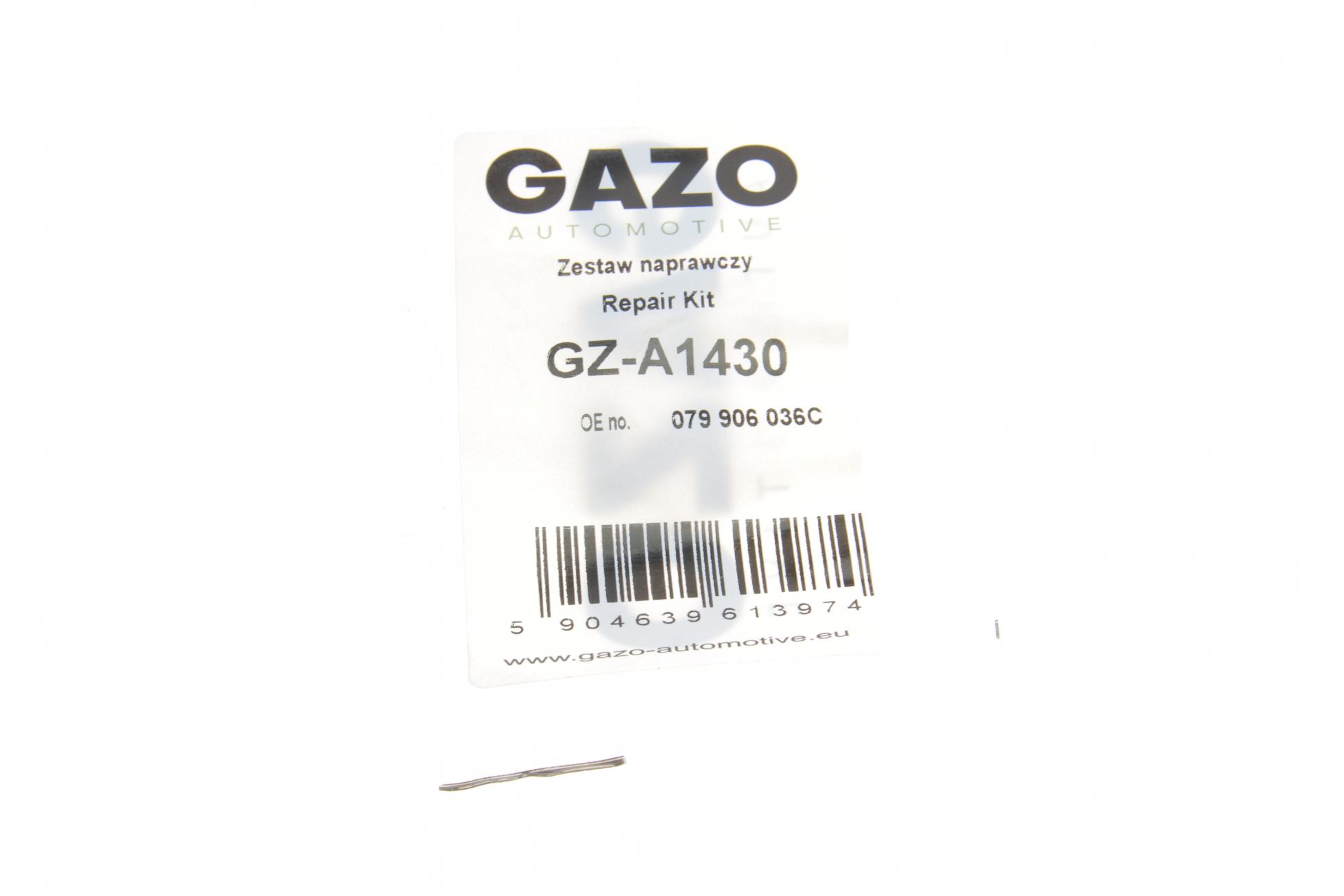 GZA1430 GAZO