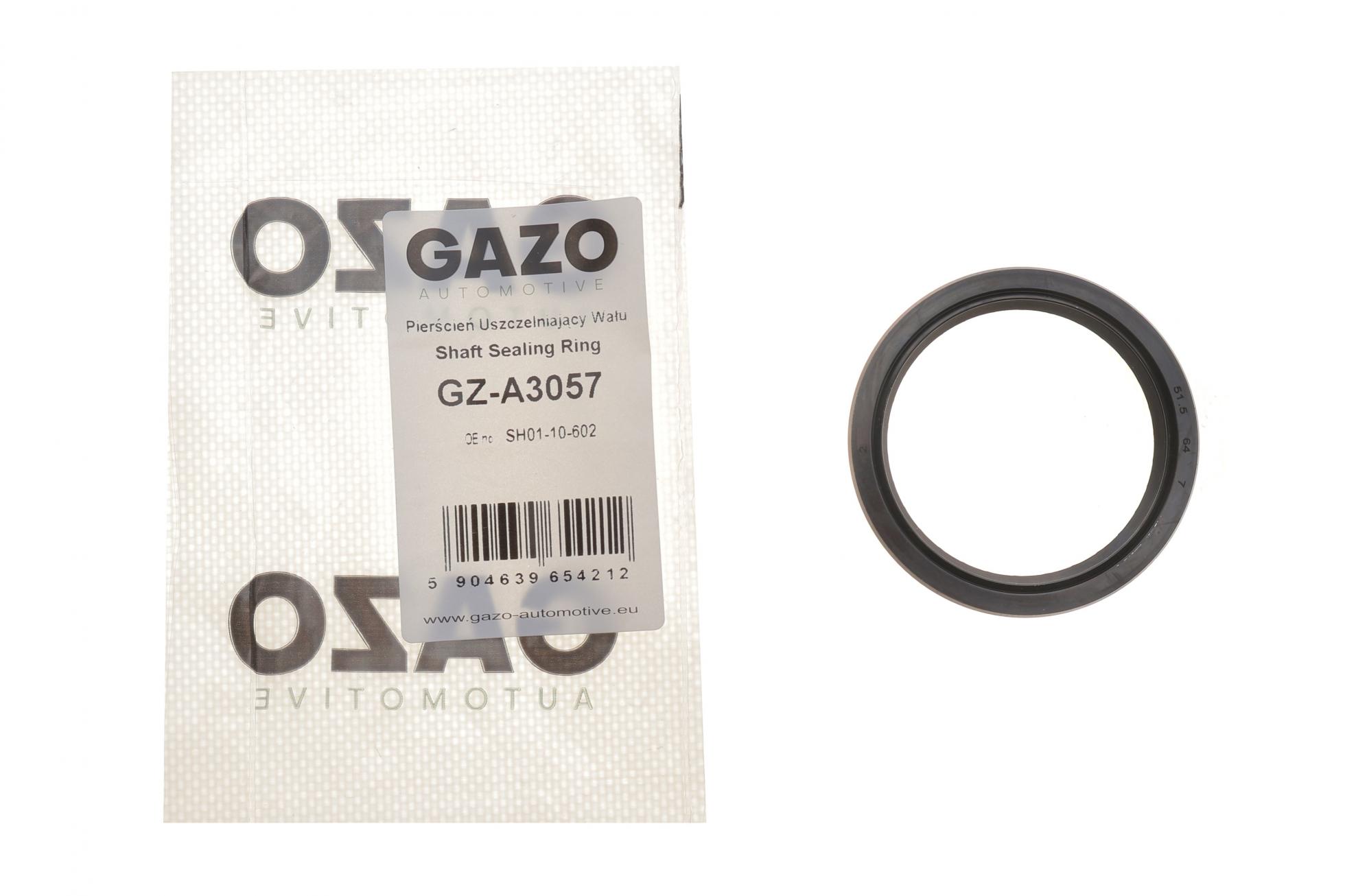 GZA3057 GAZO