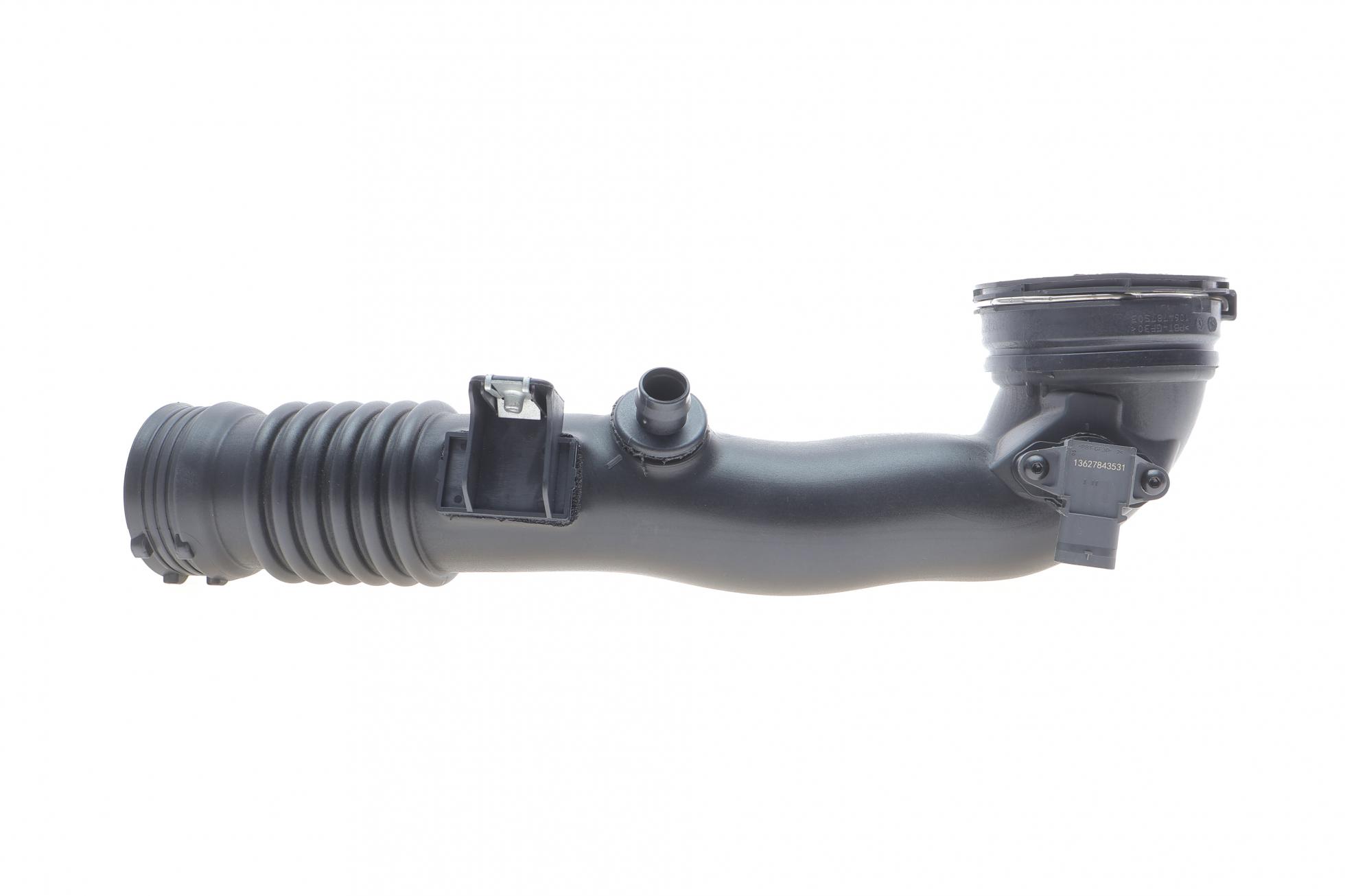 Патрубок інтеркулера BMW 5 (F07/F10/F11)/7 (F01-F04)/X5 (E70)/X6 (E71/E72) 3.0 09-18 N55