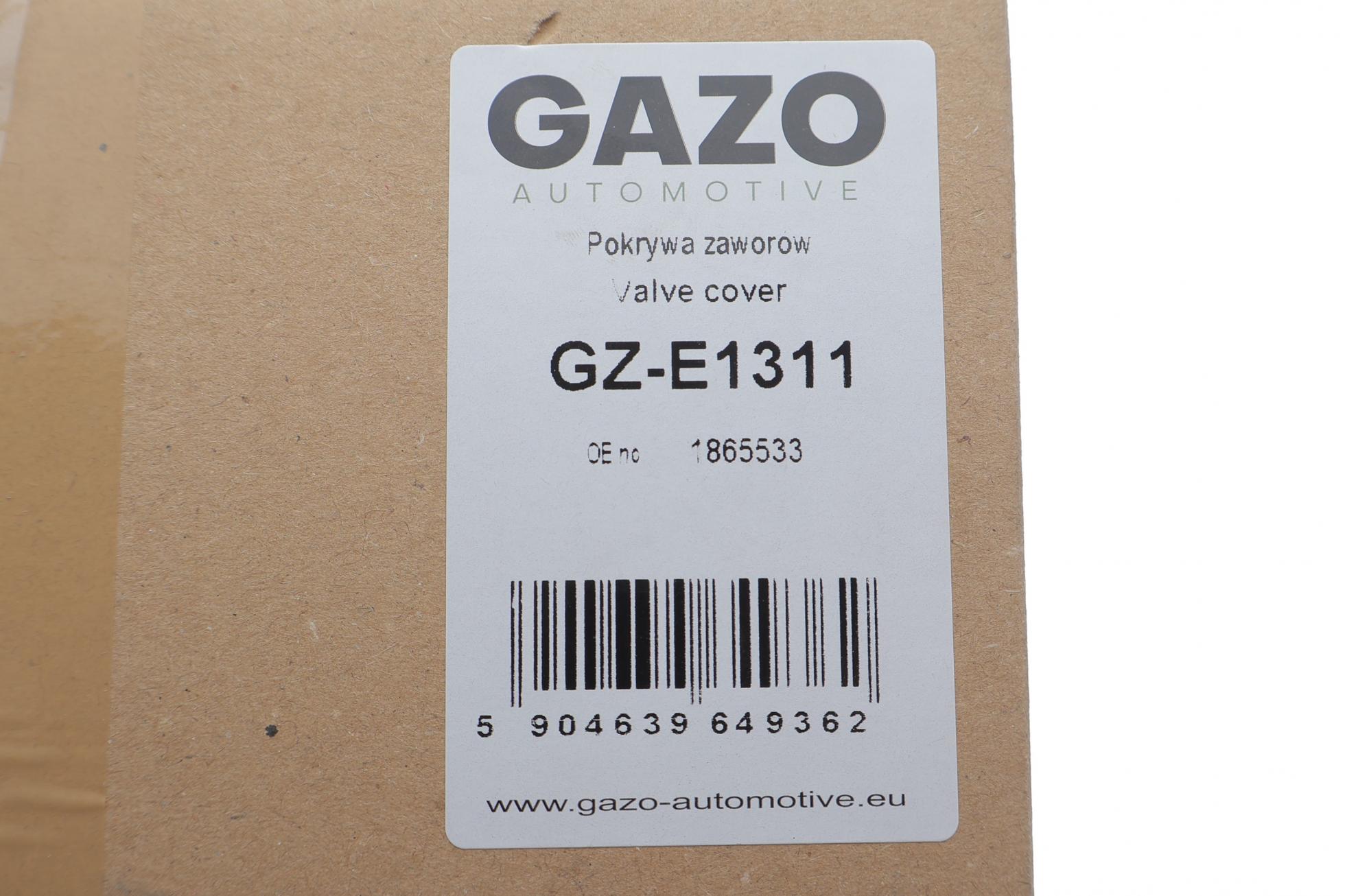 GZE1311 GAZO