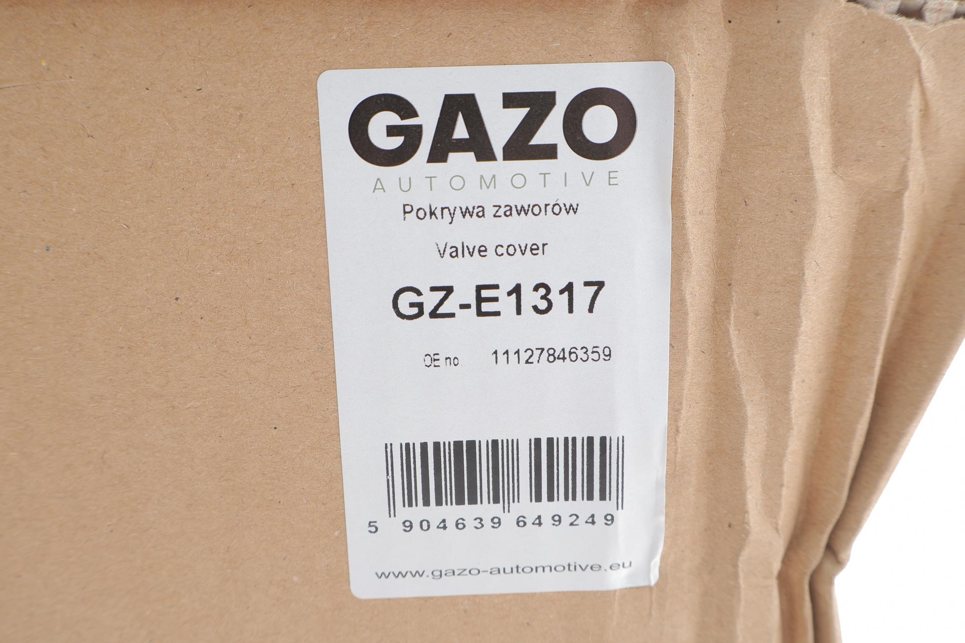 GZE1317 GAZO