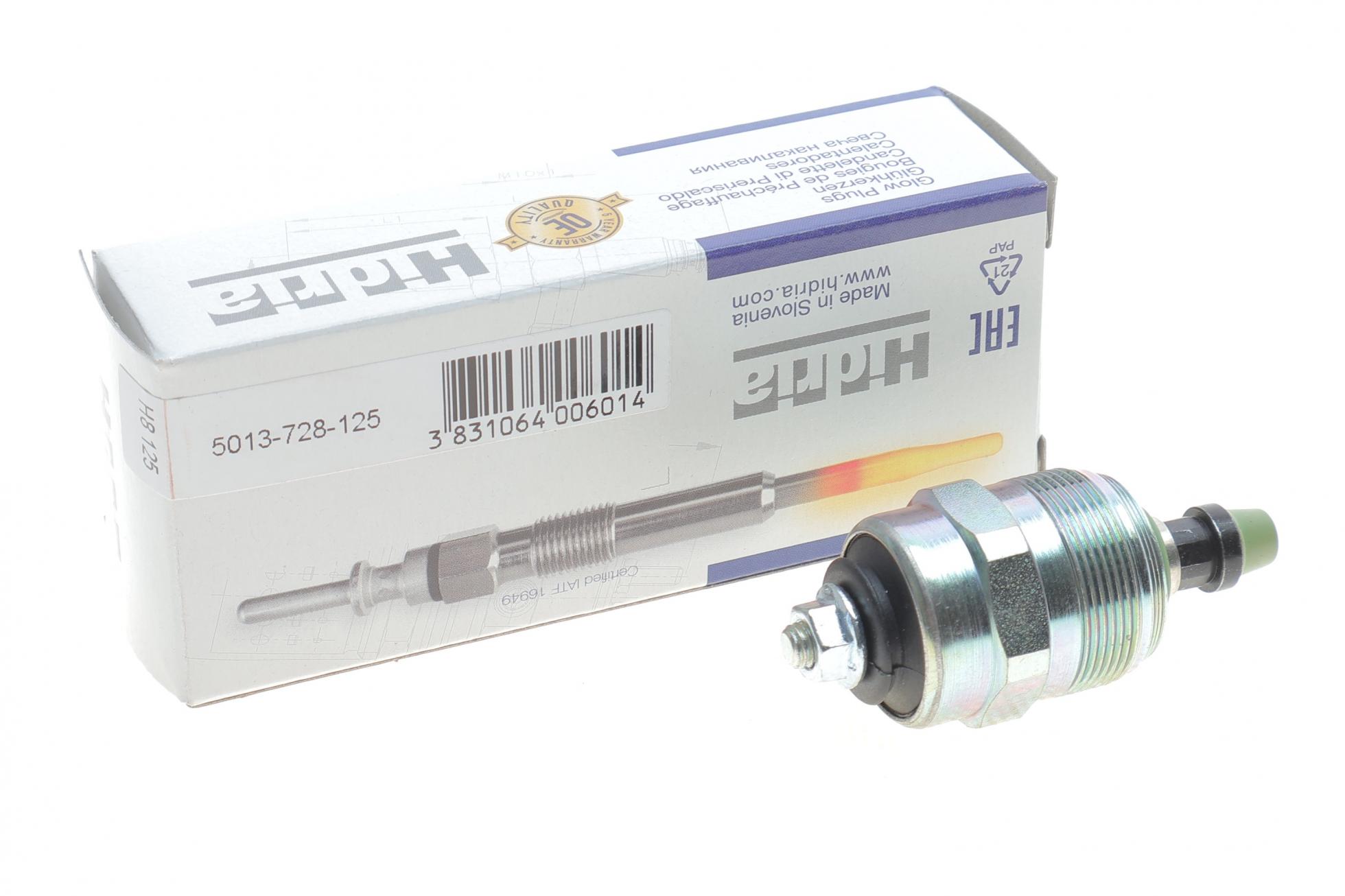 H8125 HIDRIA