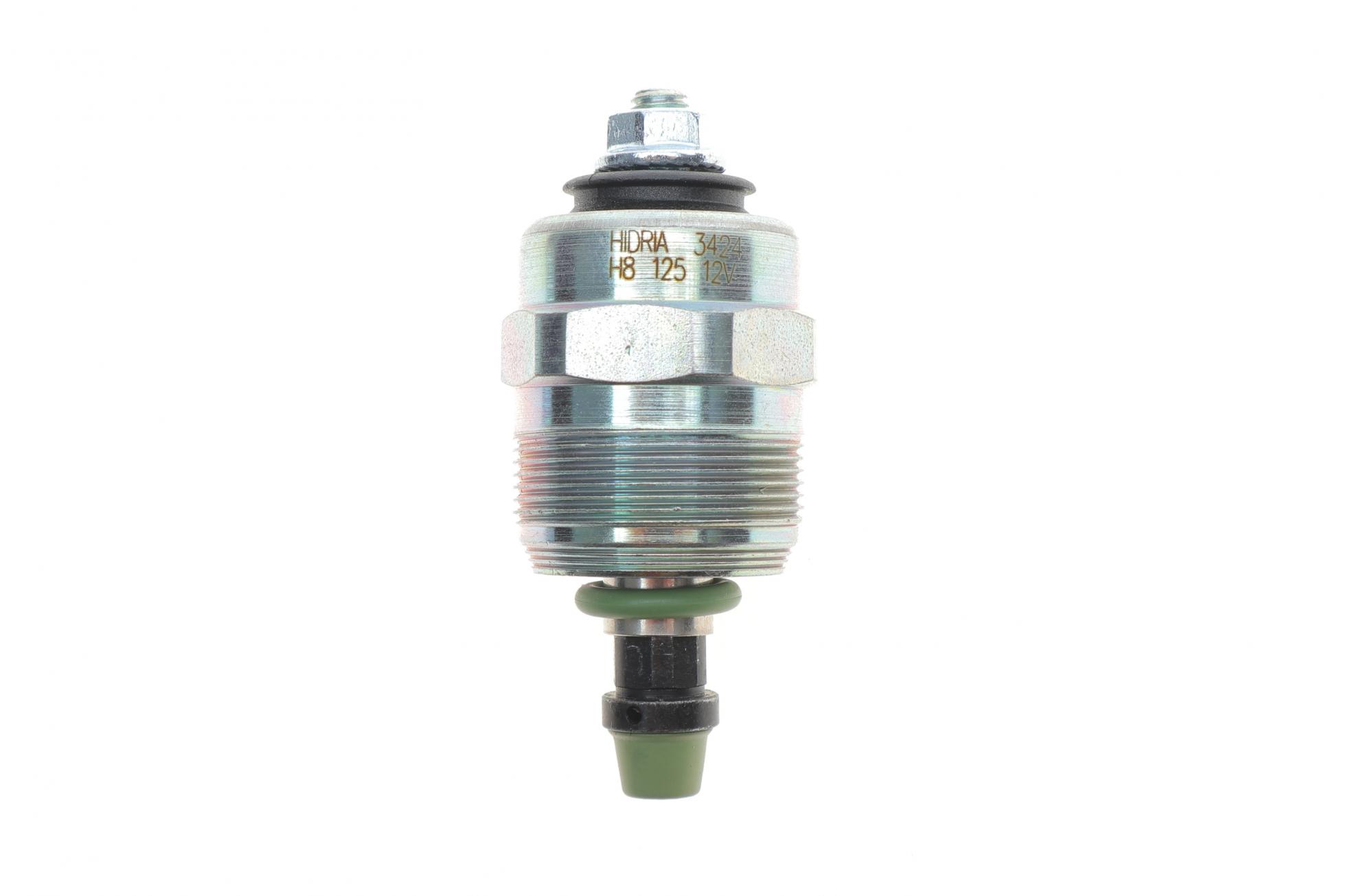 H8125 HIDRIA